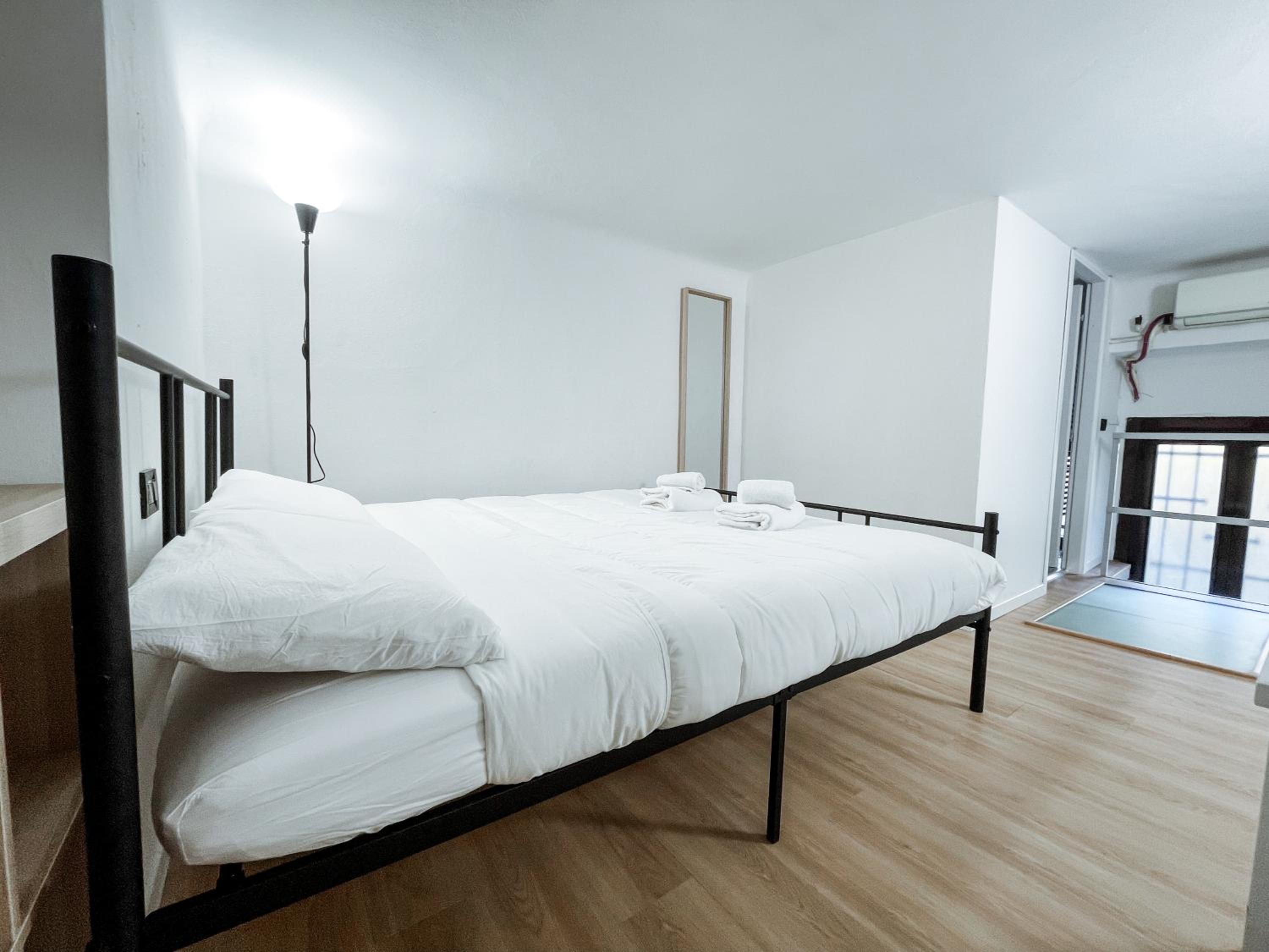 Watt Industrial Loft - Navigli District, Milano