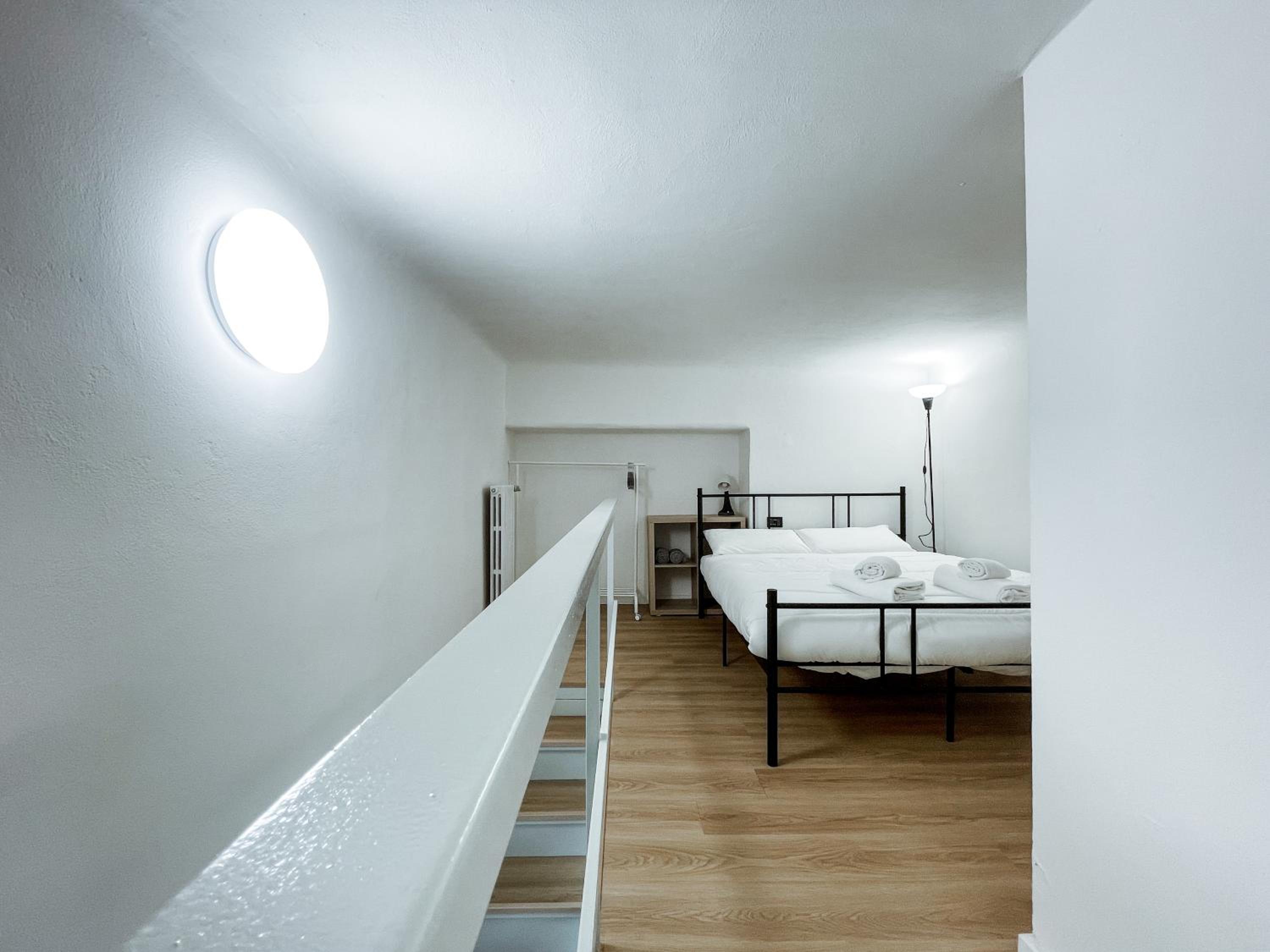 Watt Industrial Loft - Navigli District, Milano