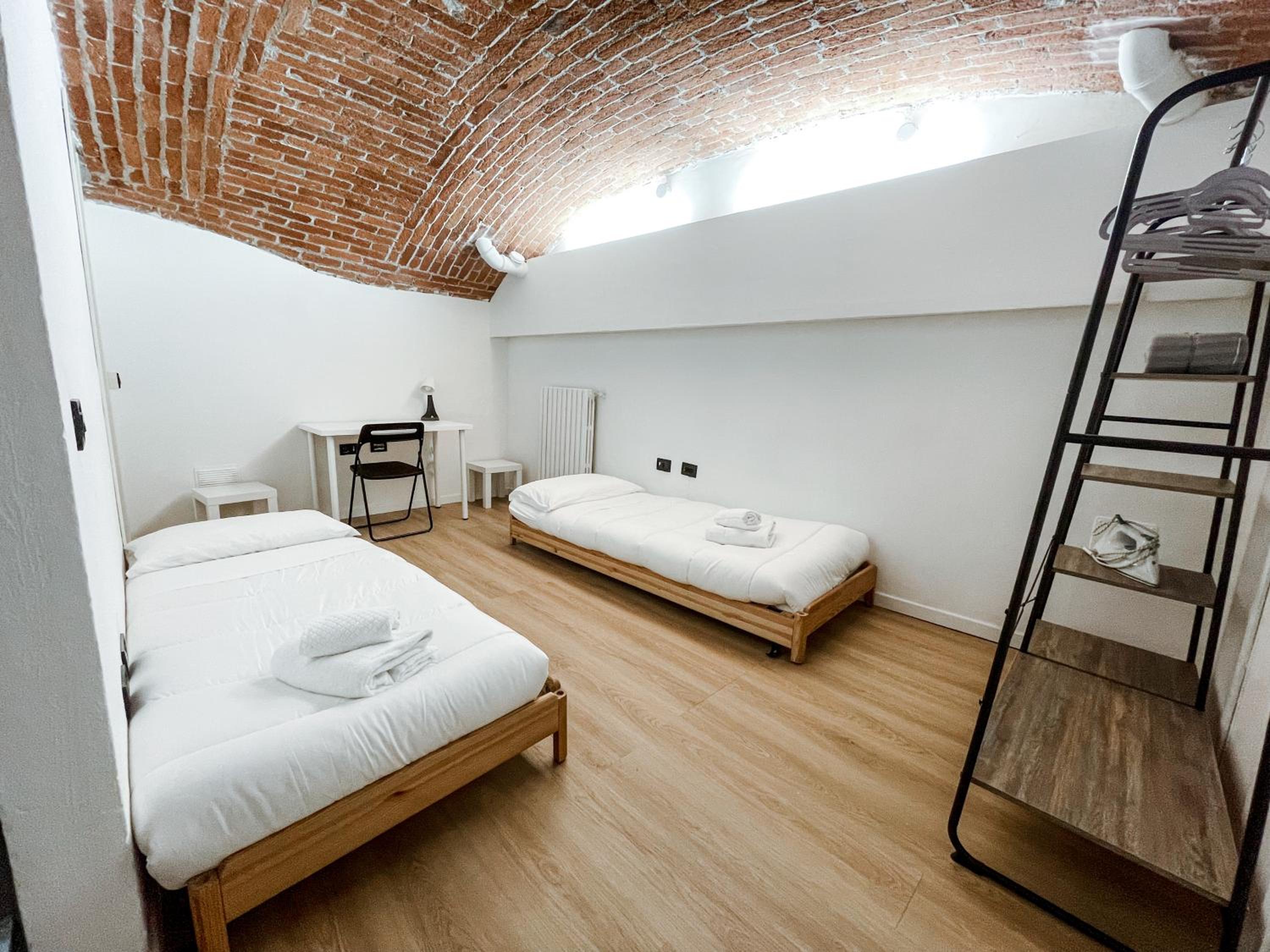 Watt Industrial Loft - Navigli District, Milano