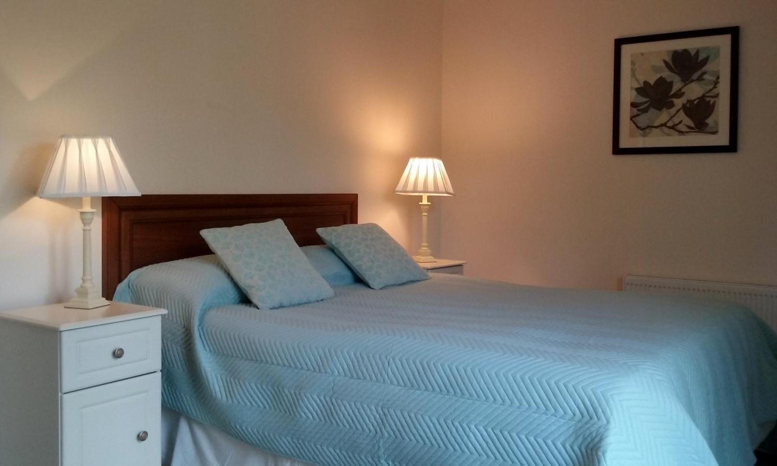 Ocean Lodge B&B