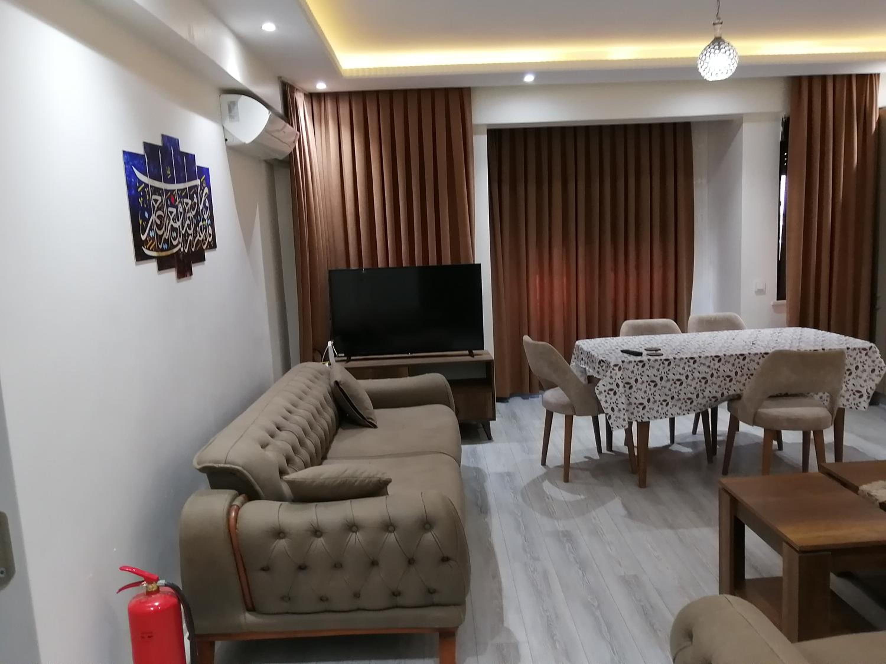 Topkapı Centrum