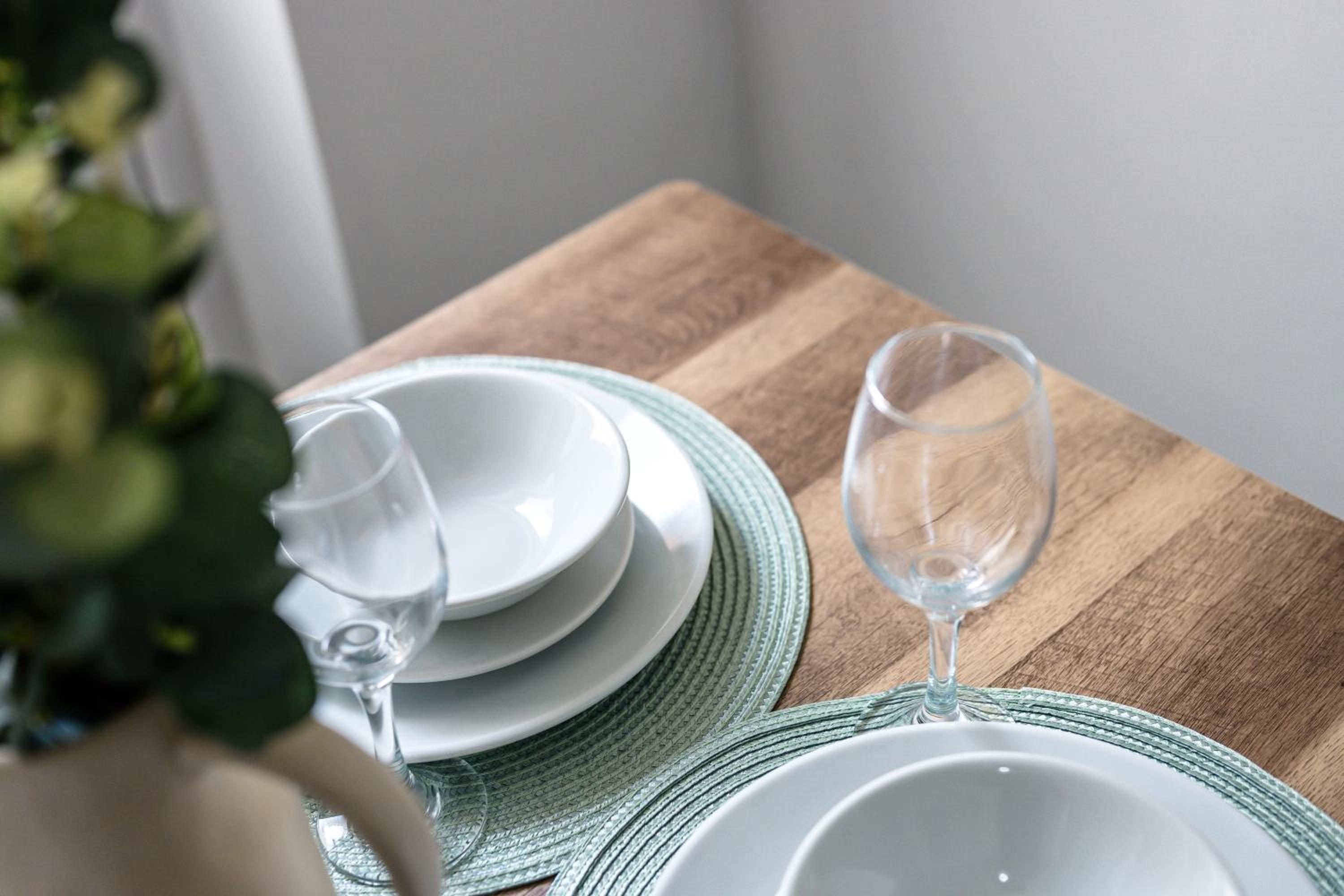 Cameron House - Air Host & Stay - Contractor Friendly