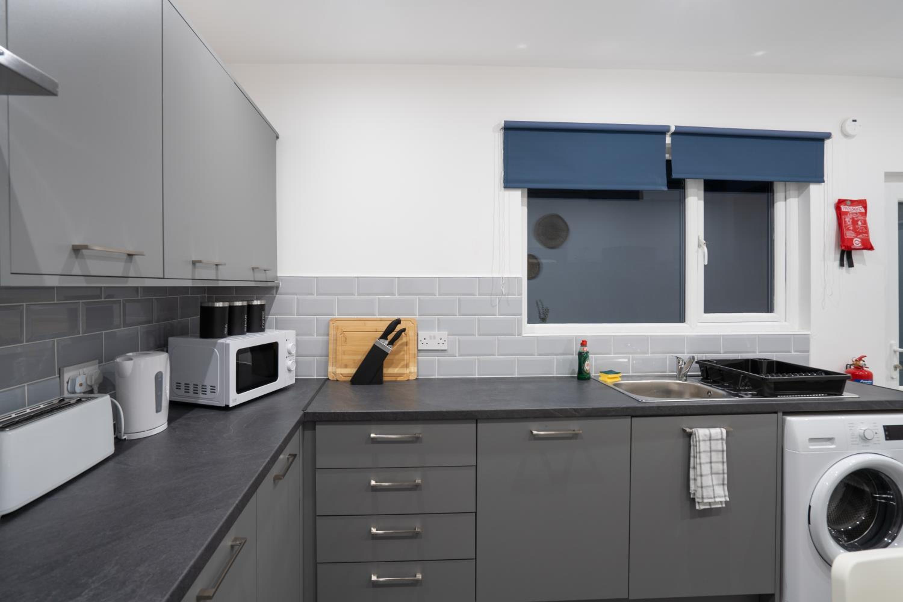 4 Bedrooms-4 Bathrooms House