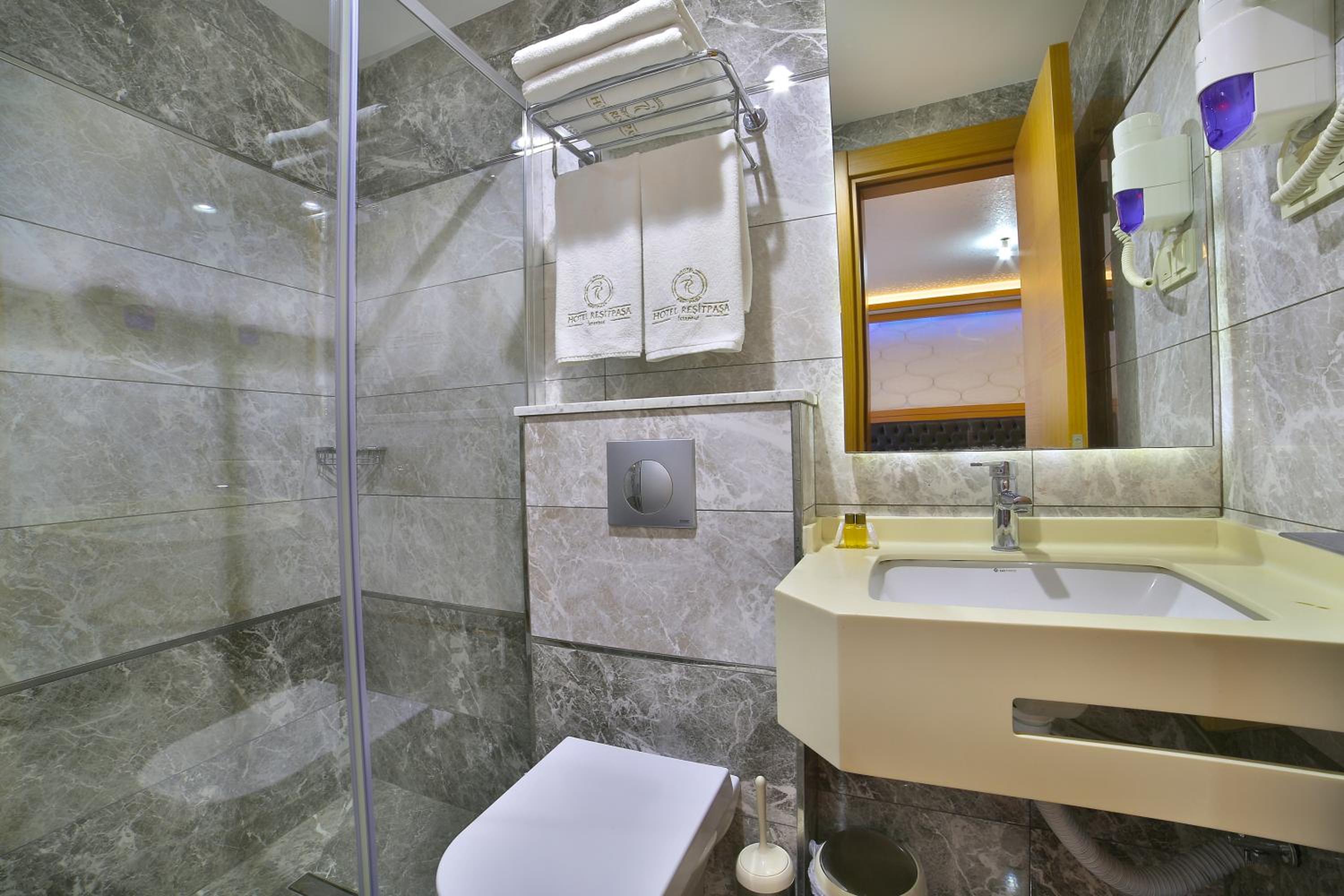 Hotel Resitpasa Istanbul - Image 52