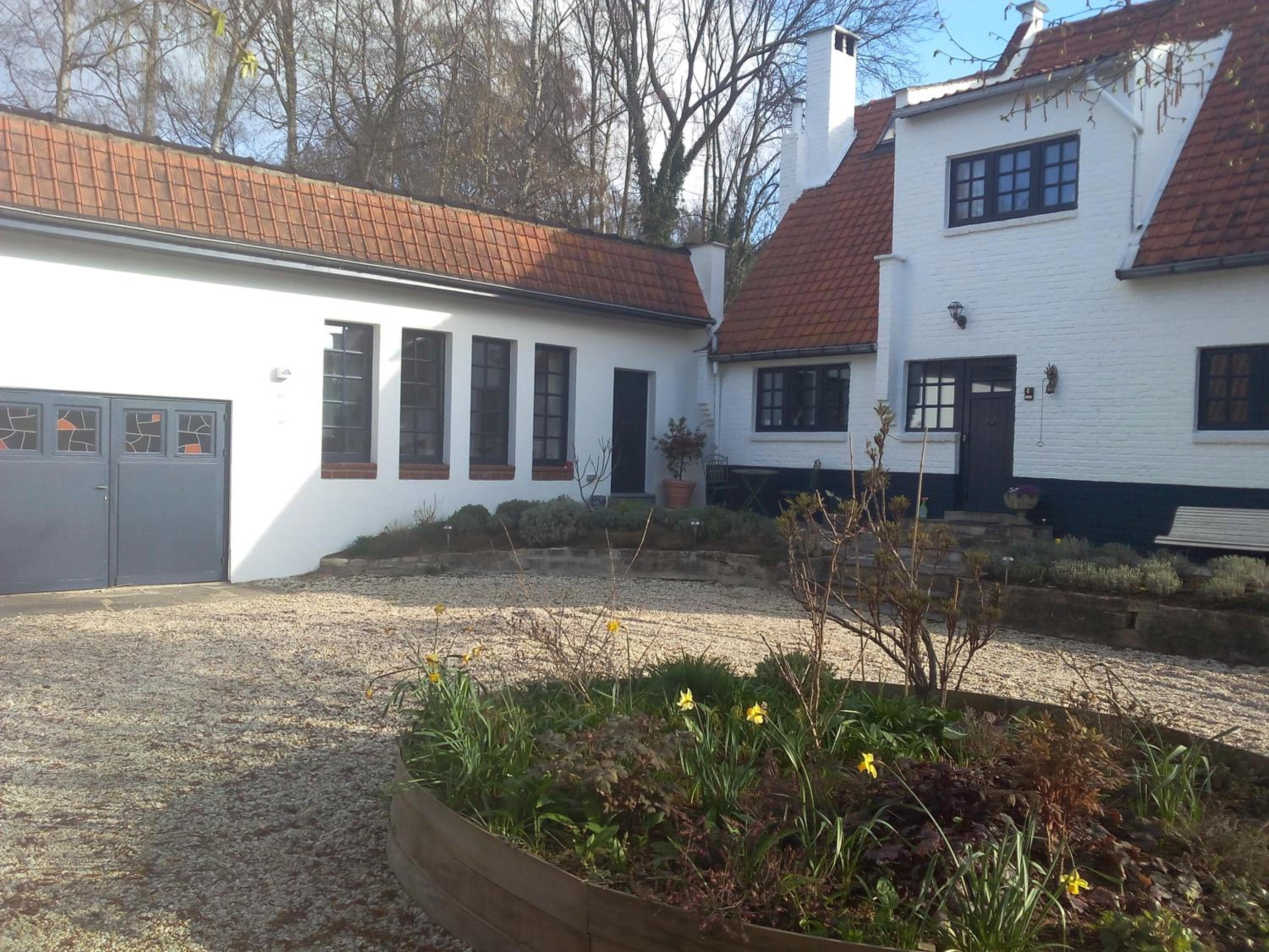 Ros & Marc Boutique Accommodation
