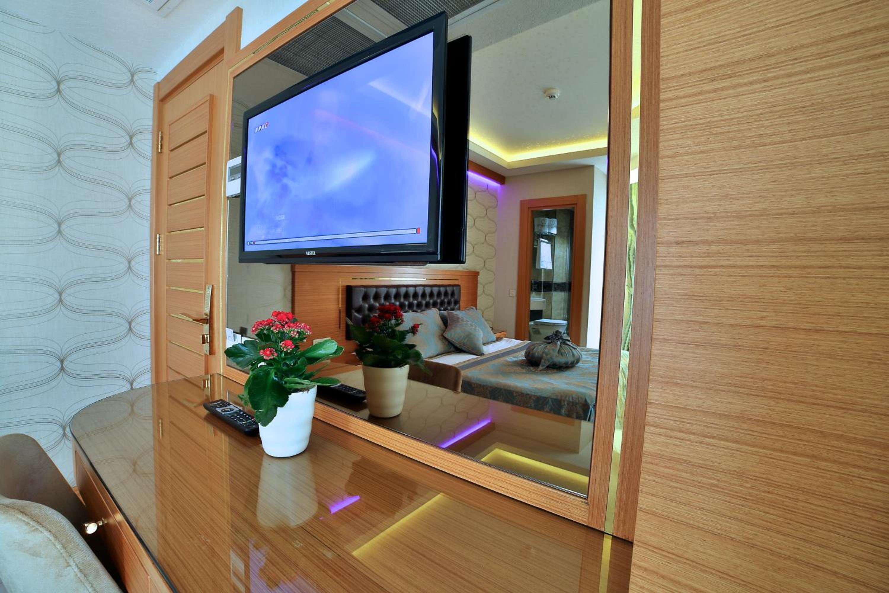 Hotel Resitpasa Istanbul - Image 63