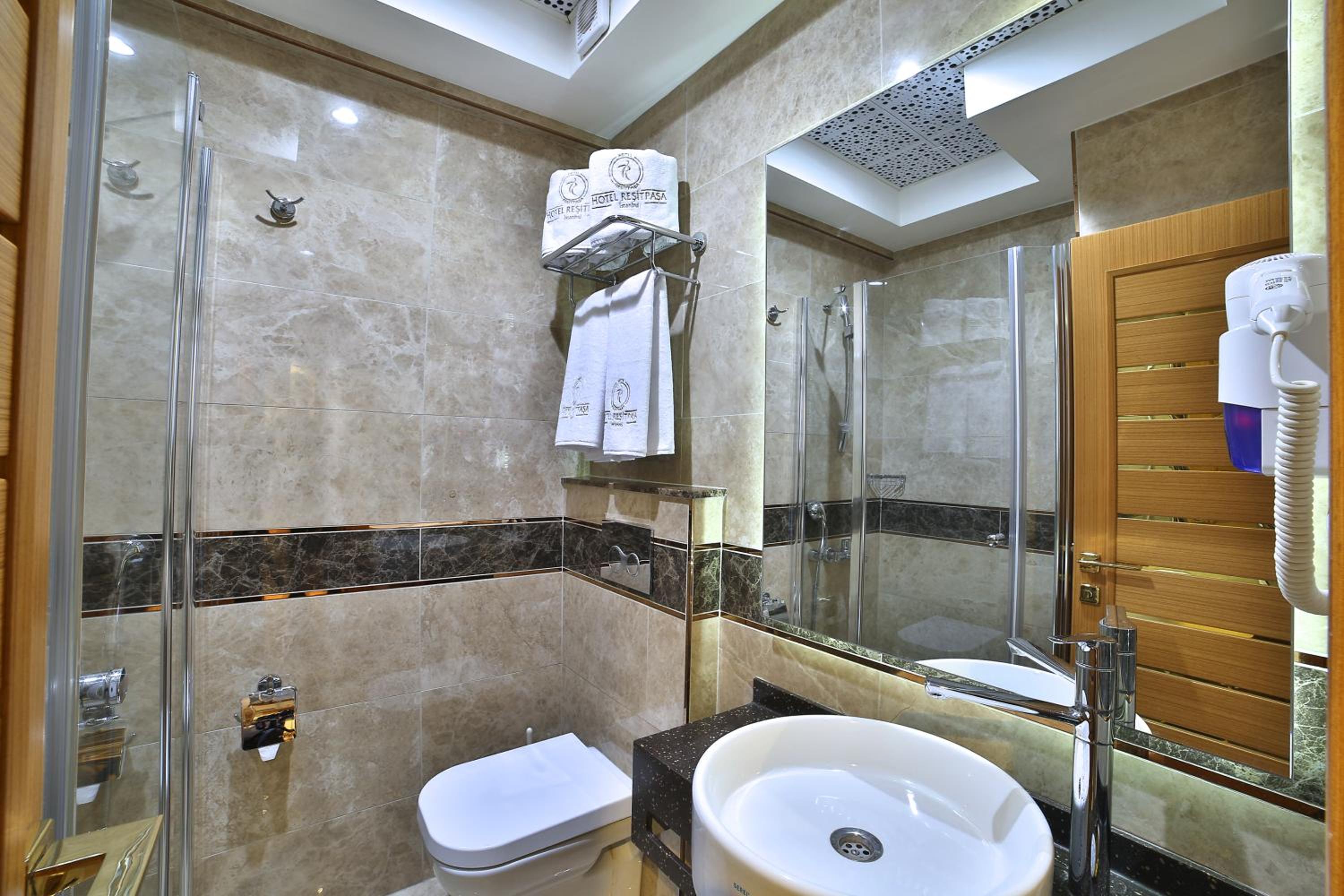 Hotel Resitpasa Istanbul - Image 66