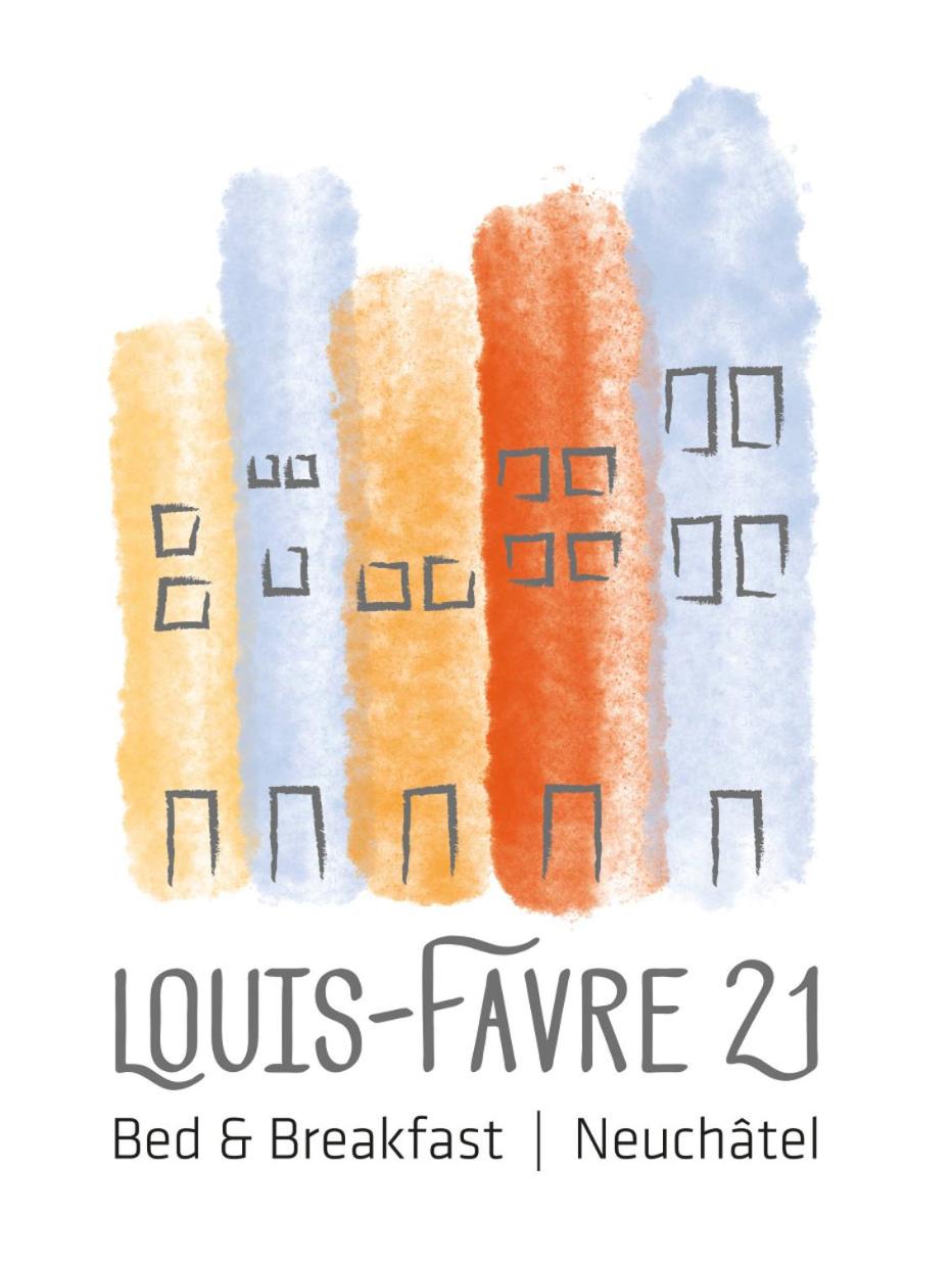 B&B Louis-Favre 21