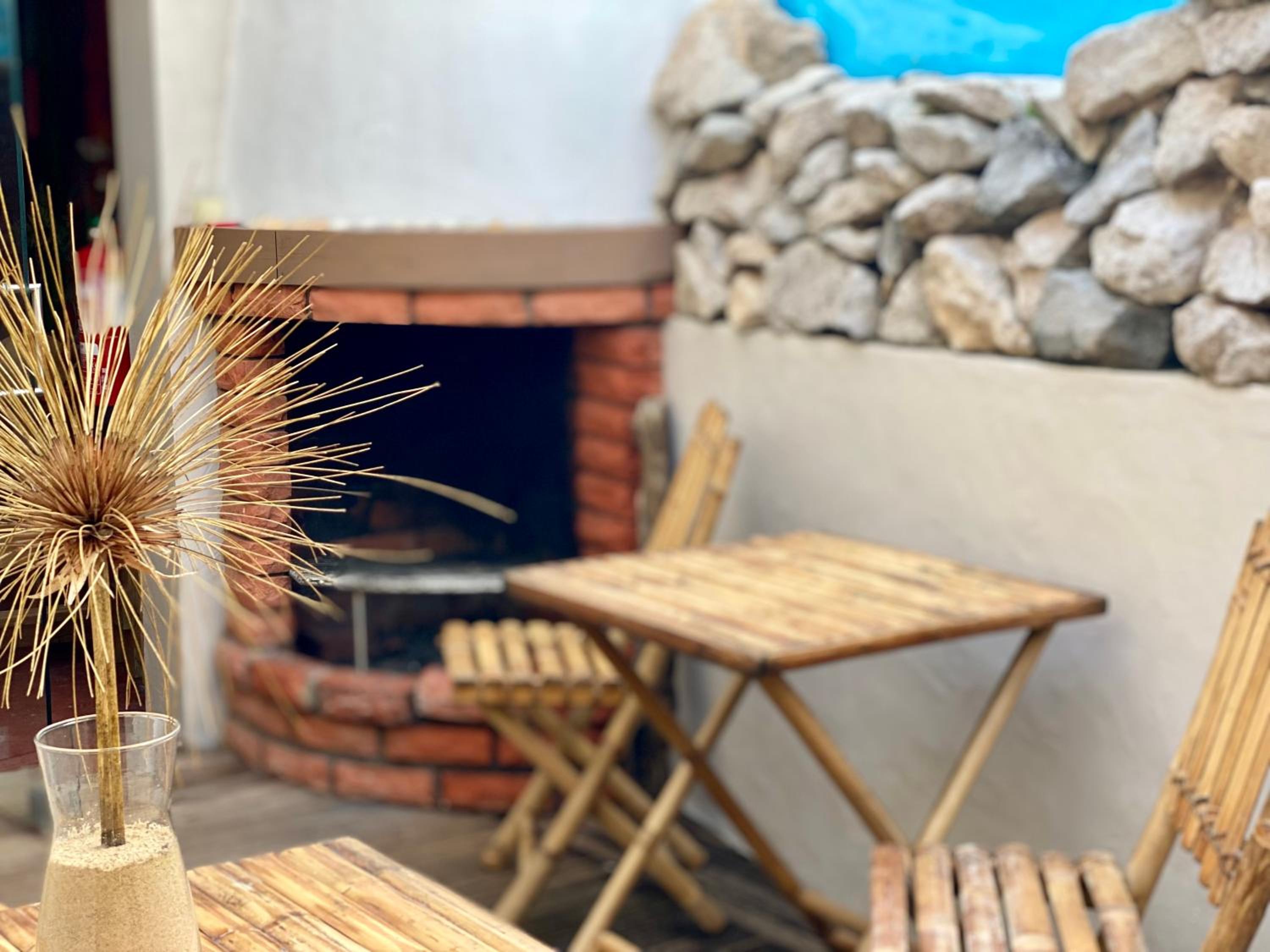 Eco Hostel - Tribo da Praia