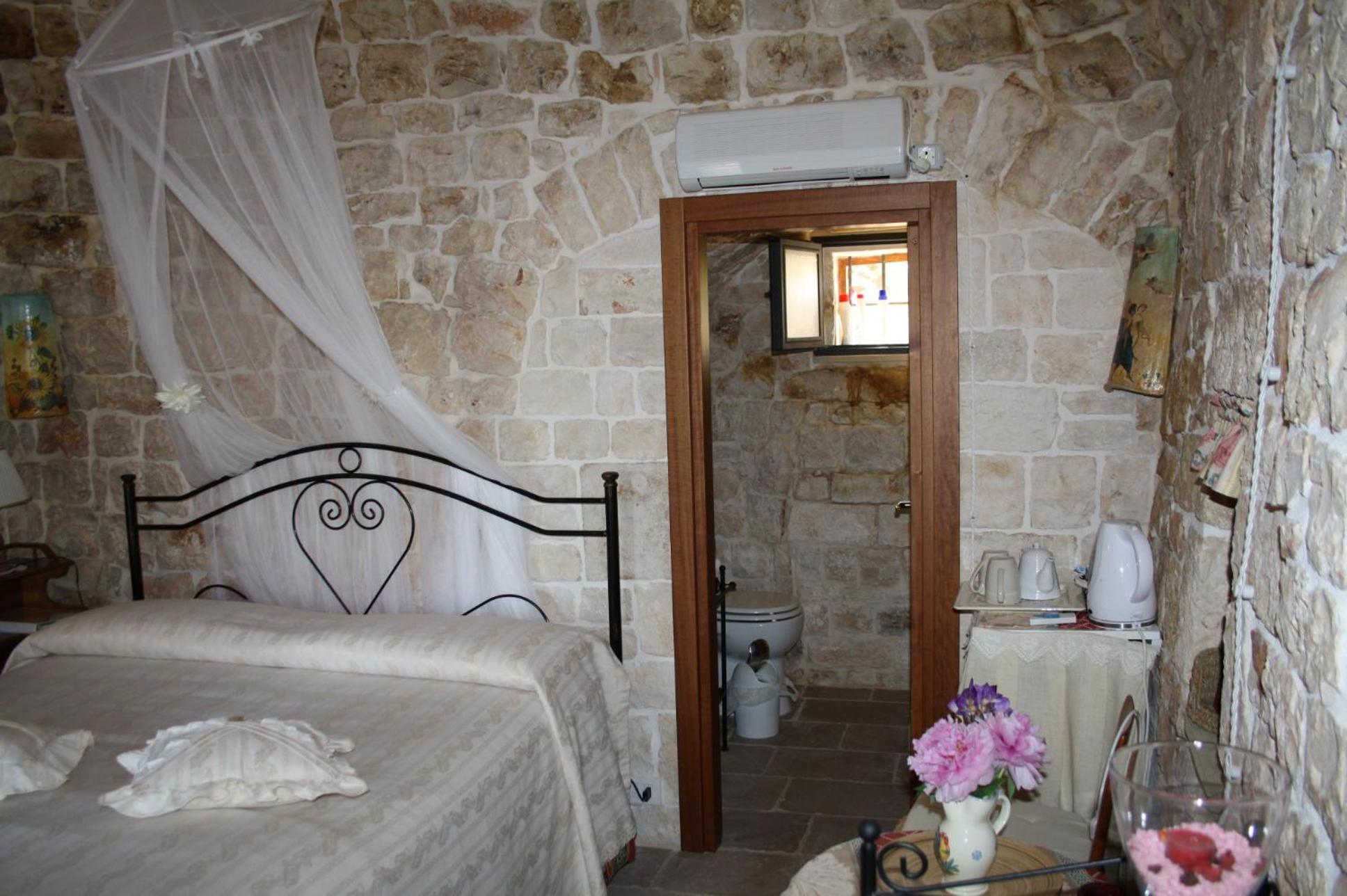 Il Trullo di Nonna Lella