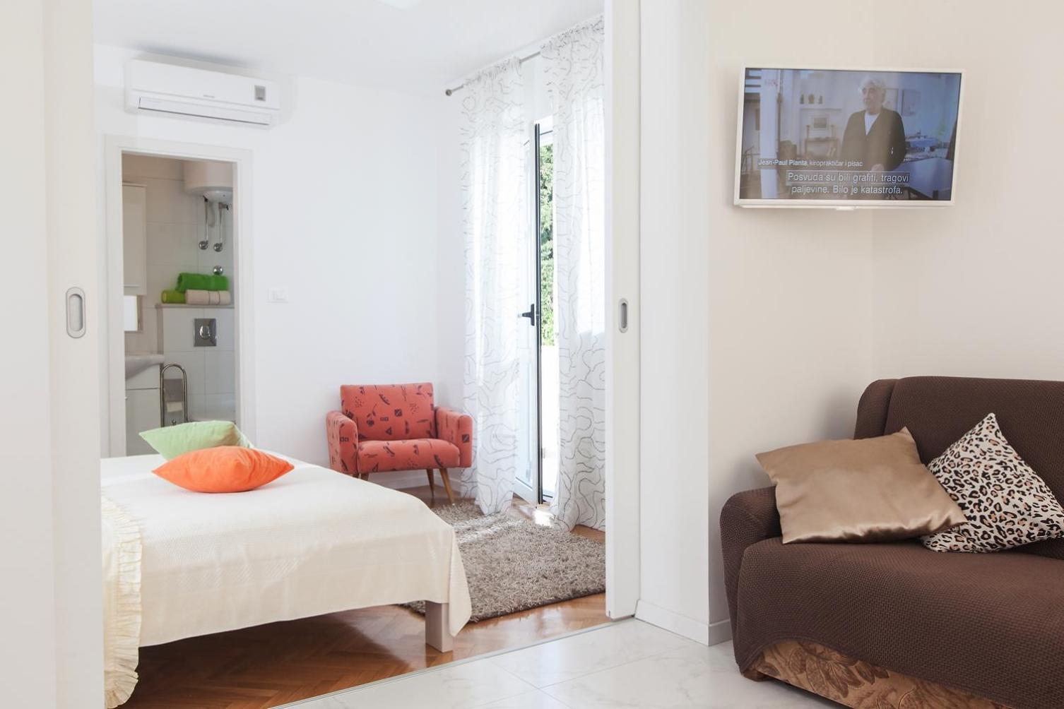 Apartments Filipeti view 4
