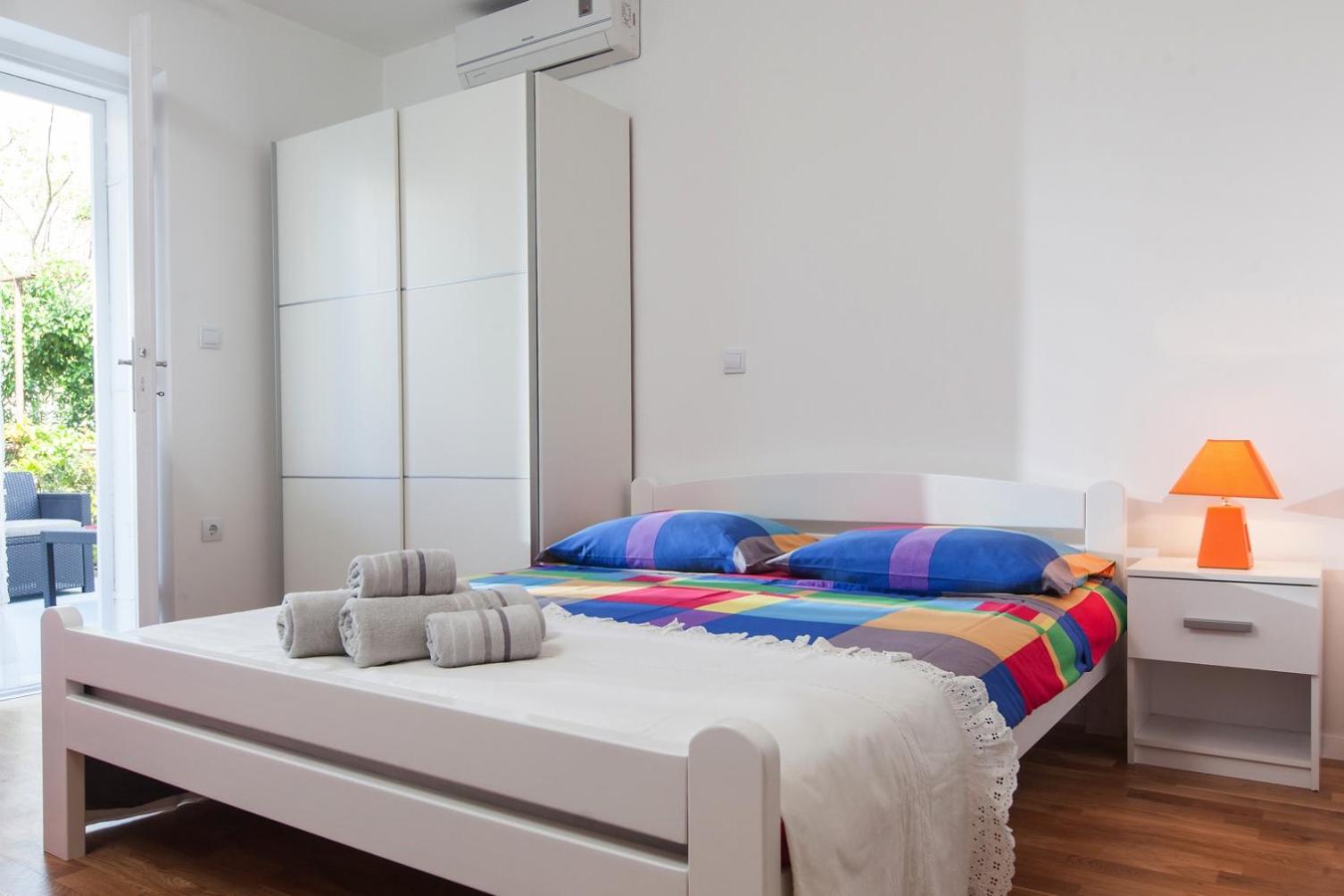 Apartments Filipeti view 5