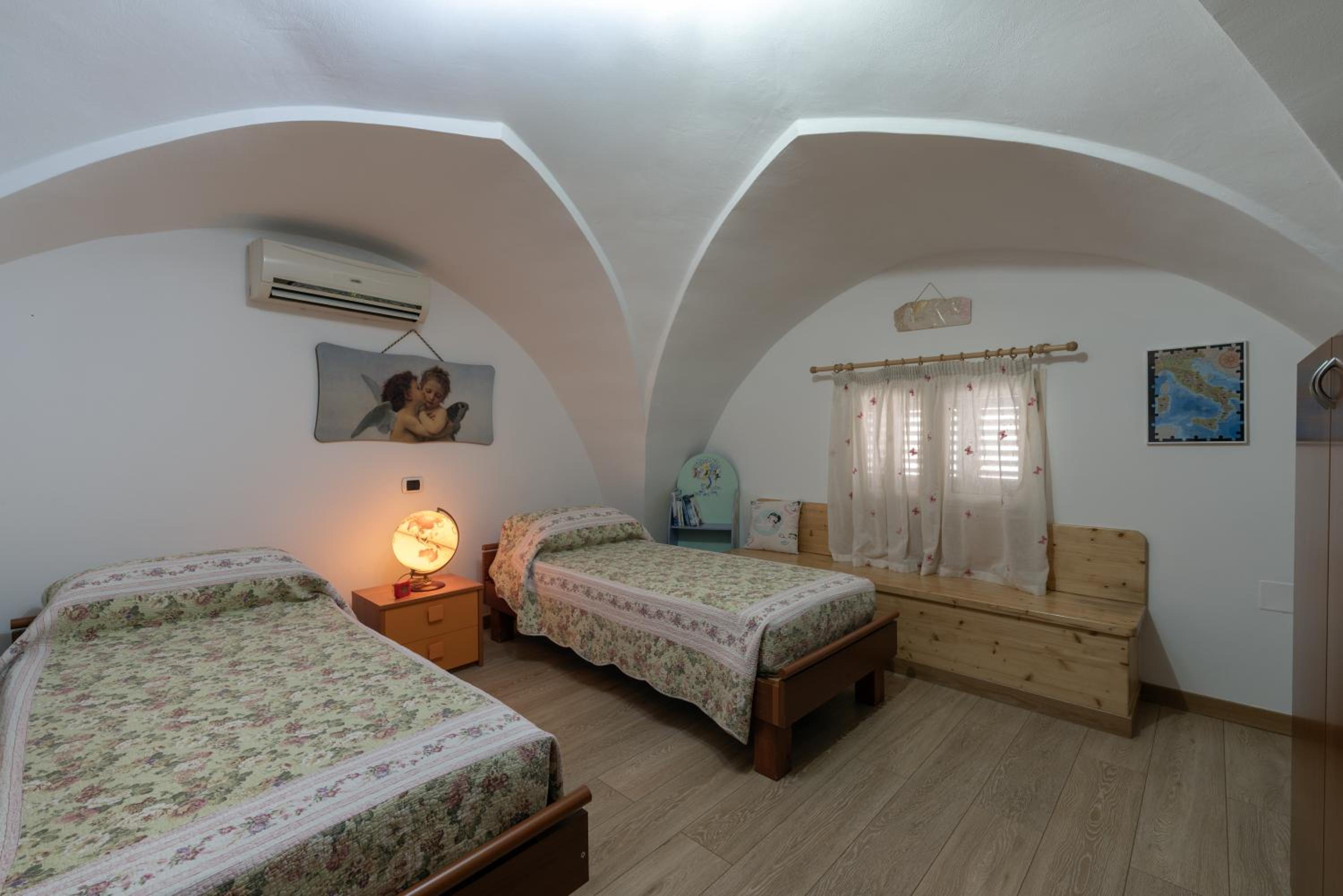 A casa di Anna nel Cuore del Salento