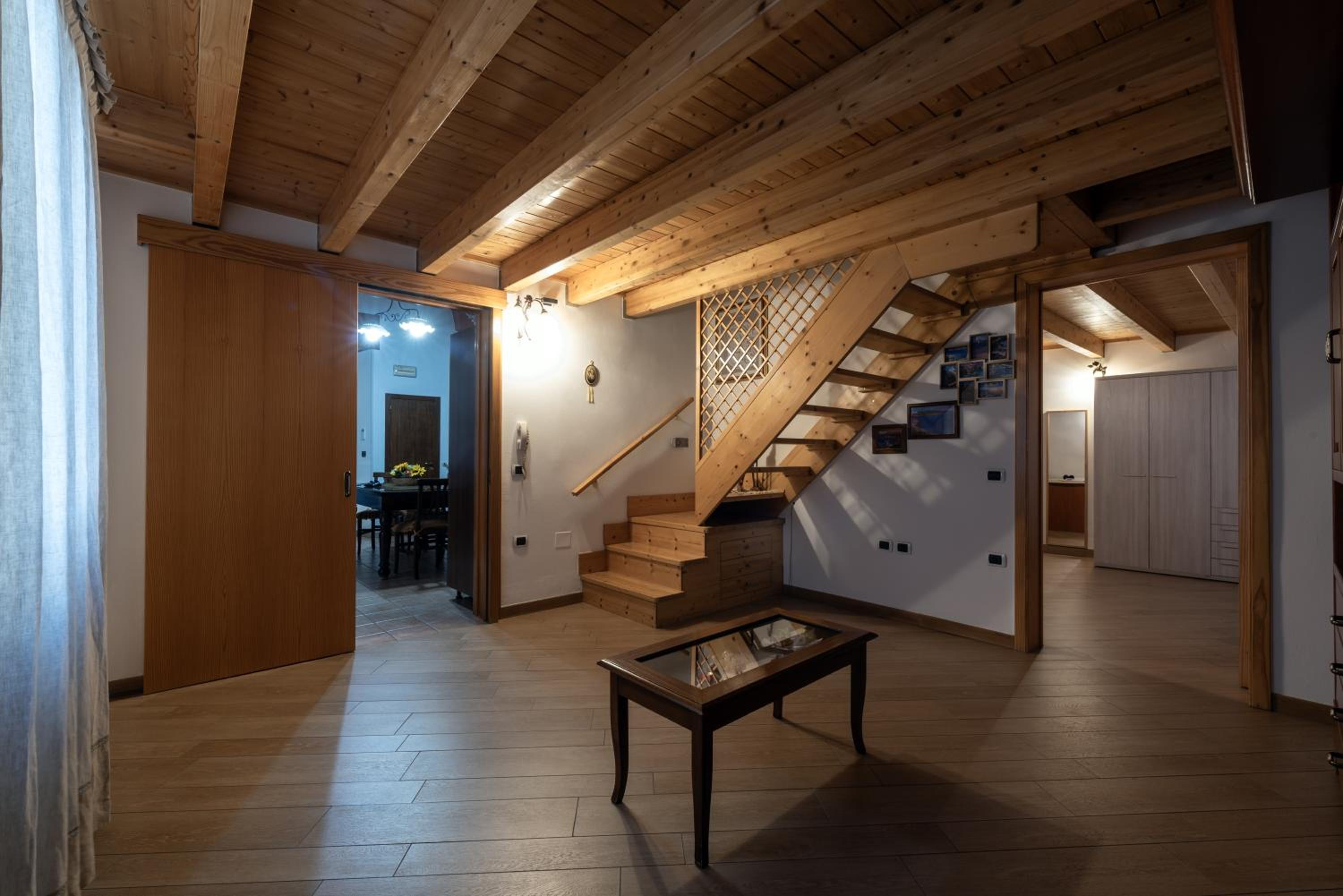 A casa di Anna nel Cuore del Salento
