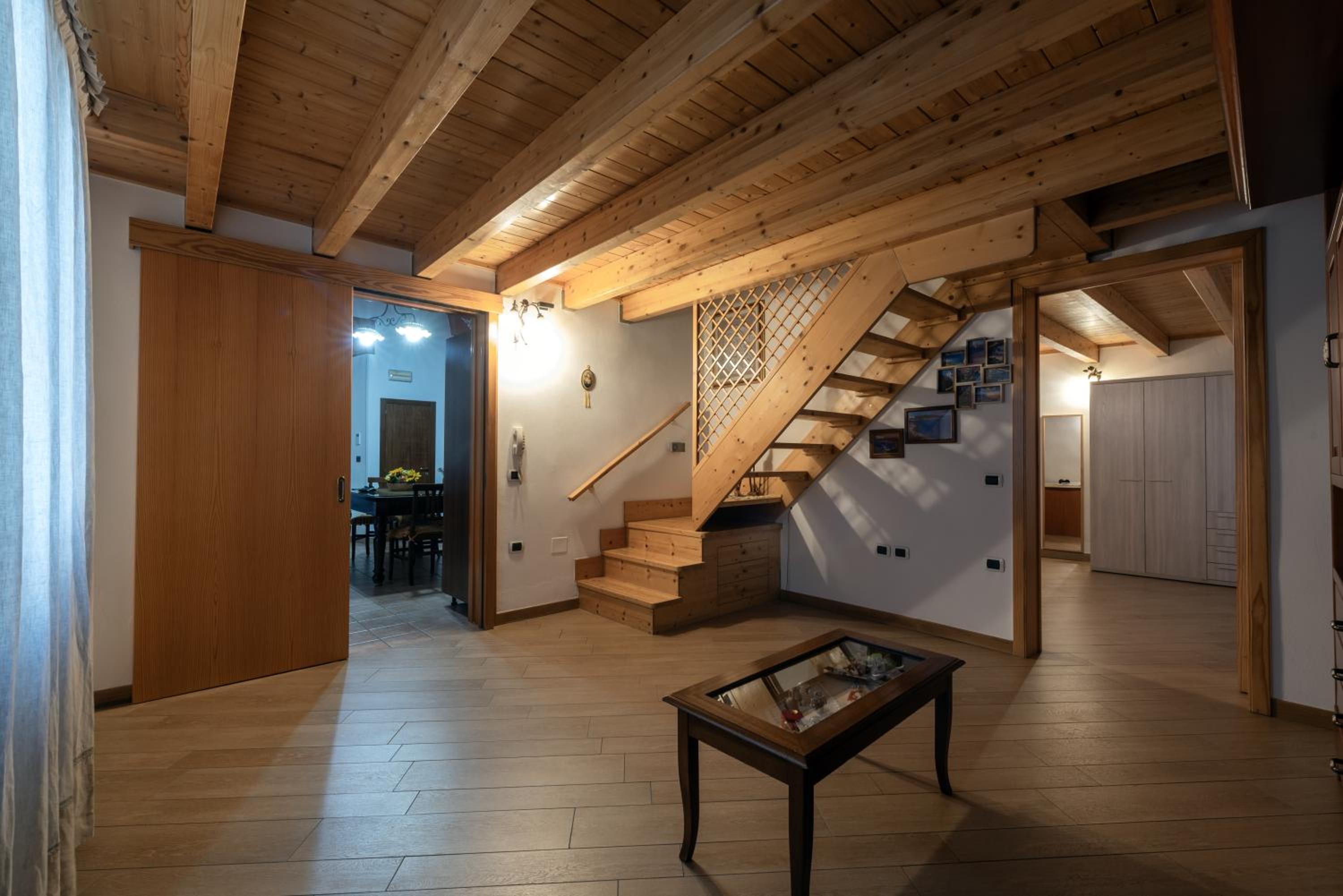 A casa di Anna nel Cuore del Salento