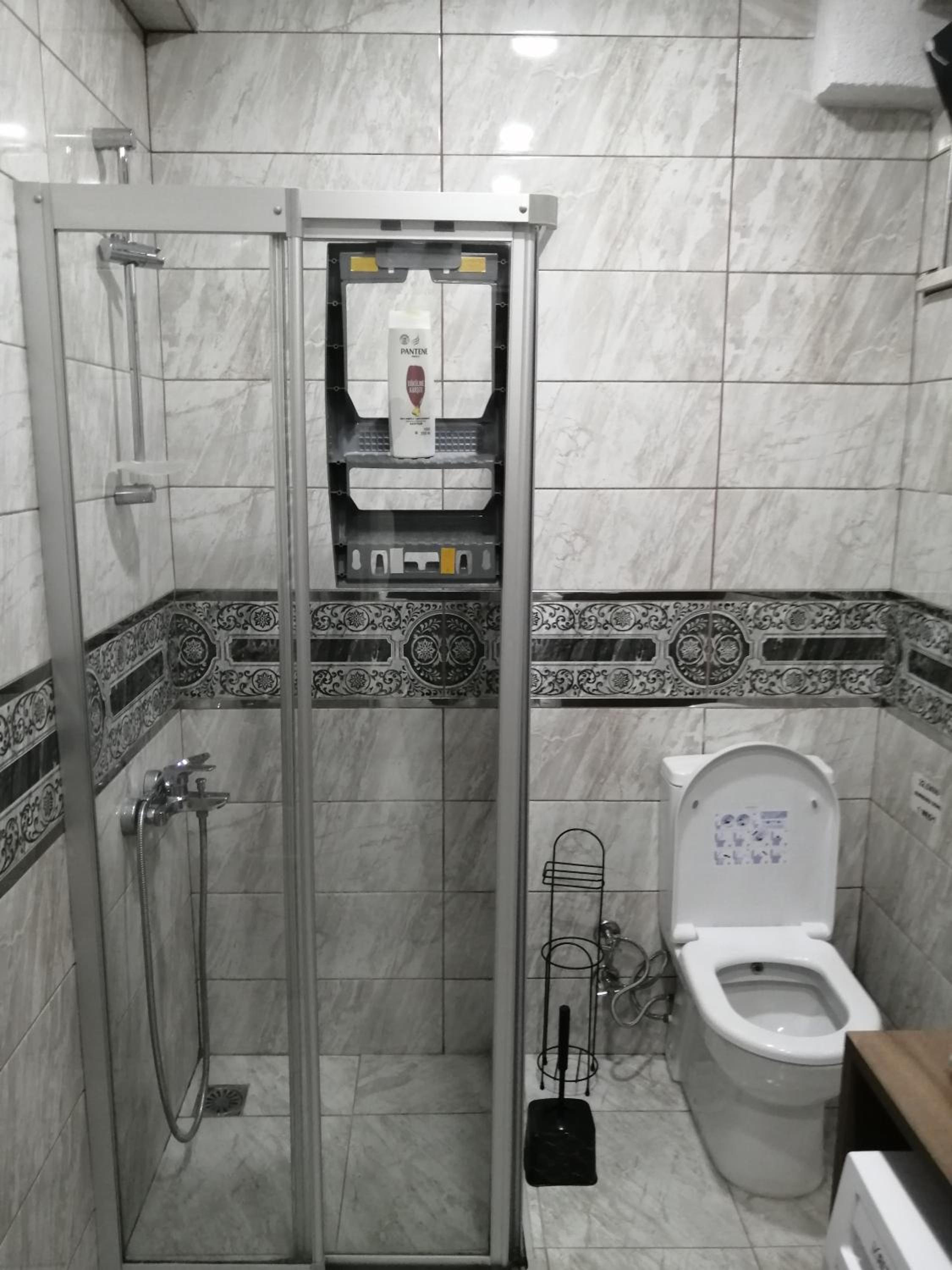 Topkapı Centrum