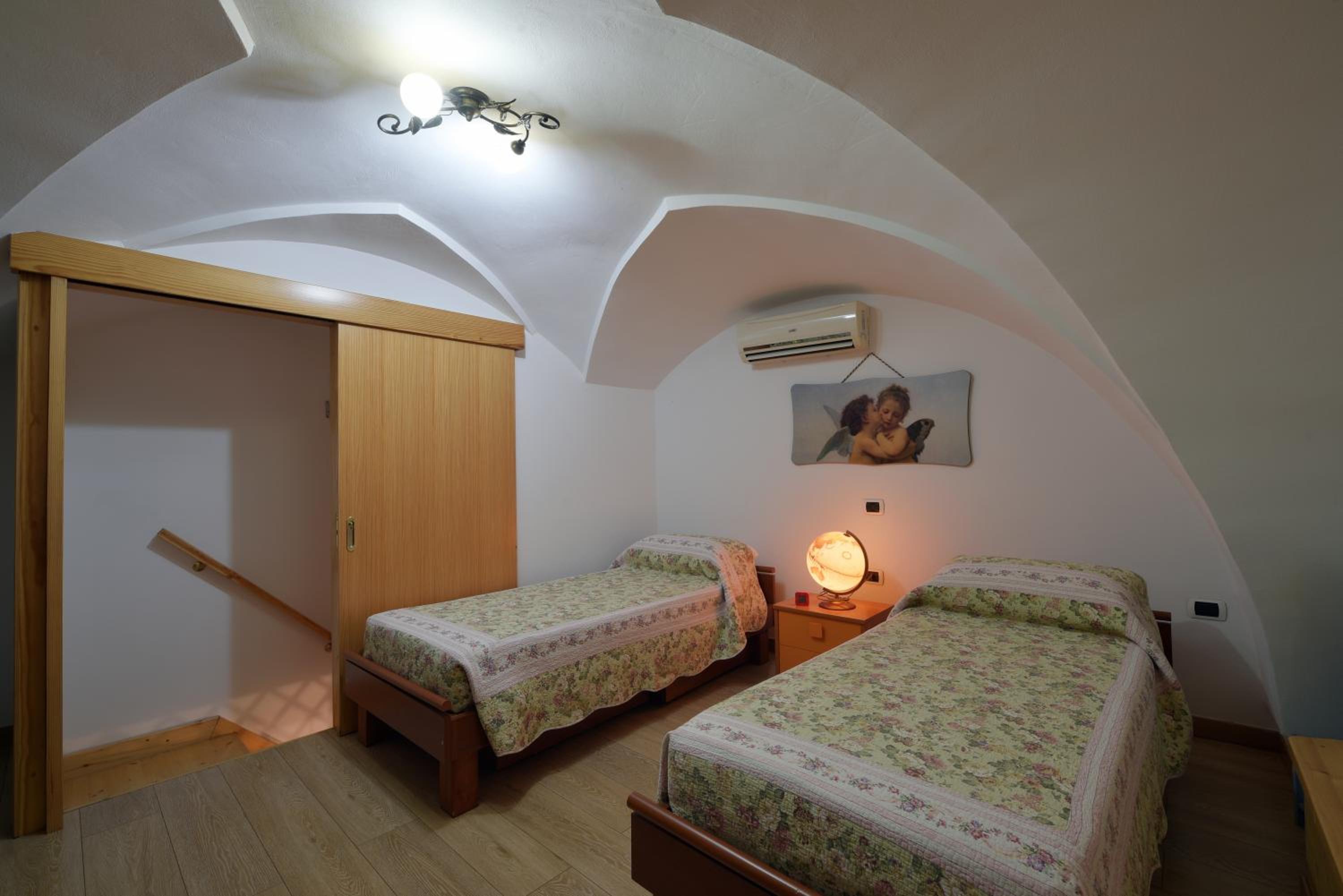 A casa di Anna nel Cuore del Salento