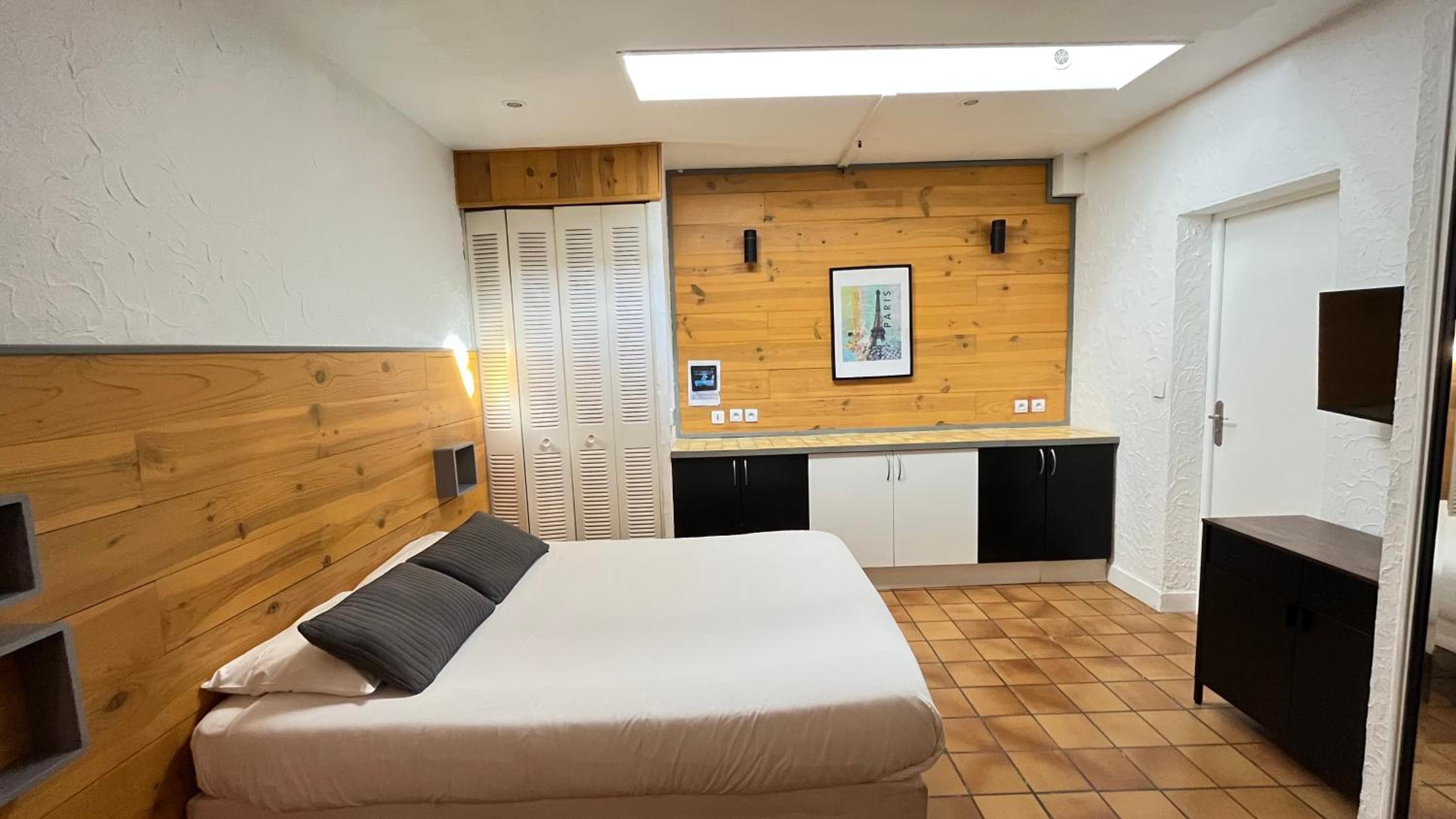 Villa Liberté, photo 14