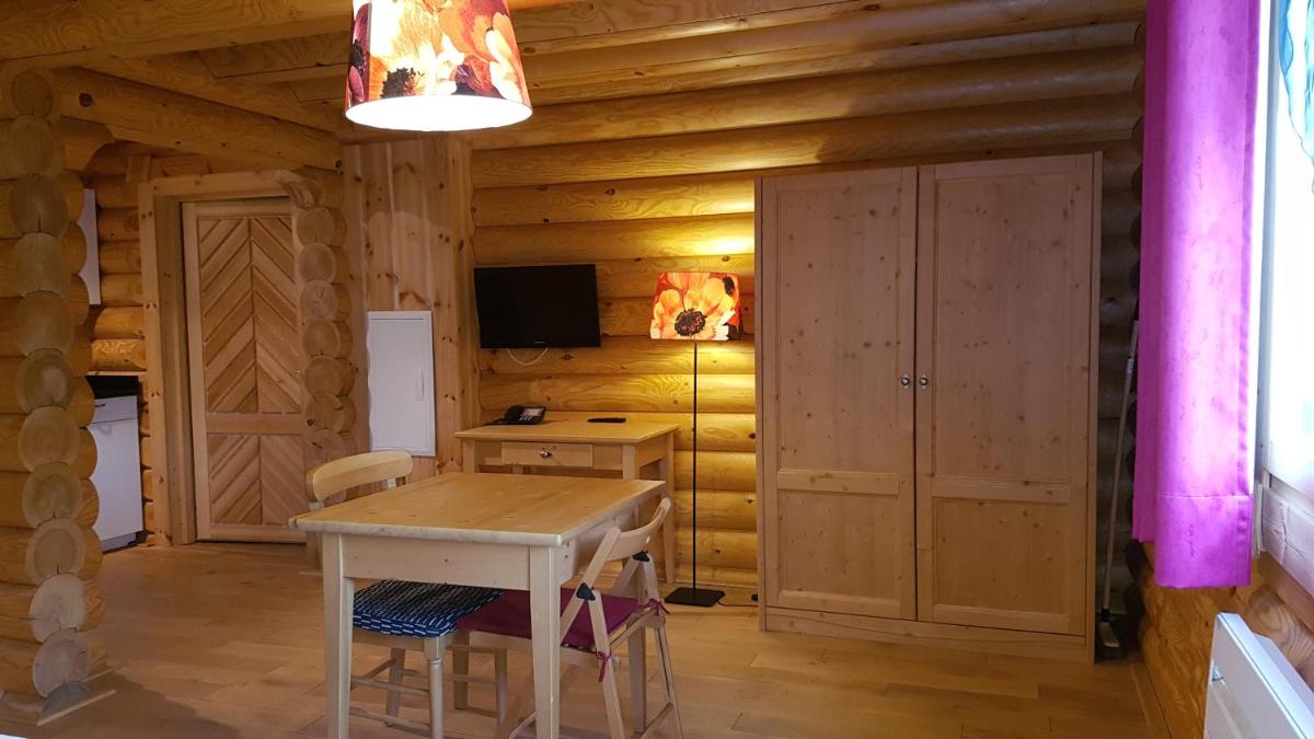 children's play area