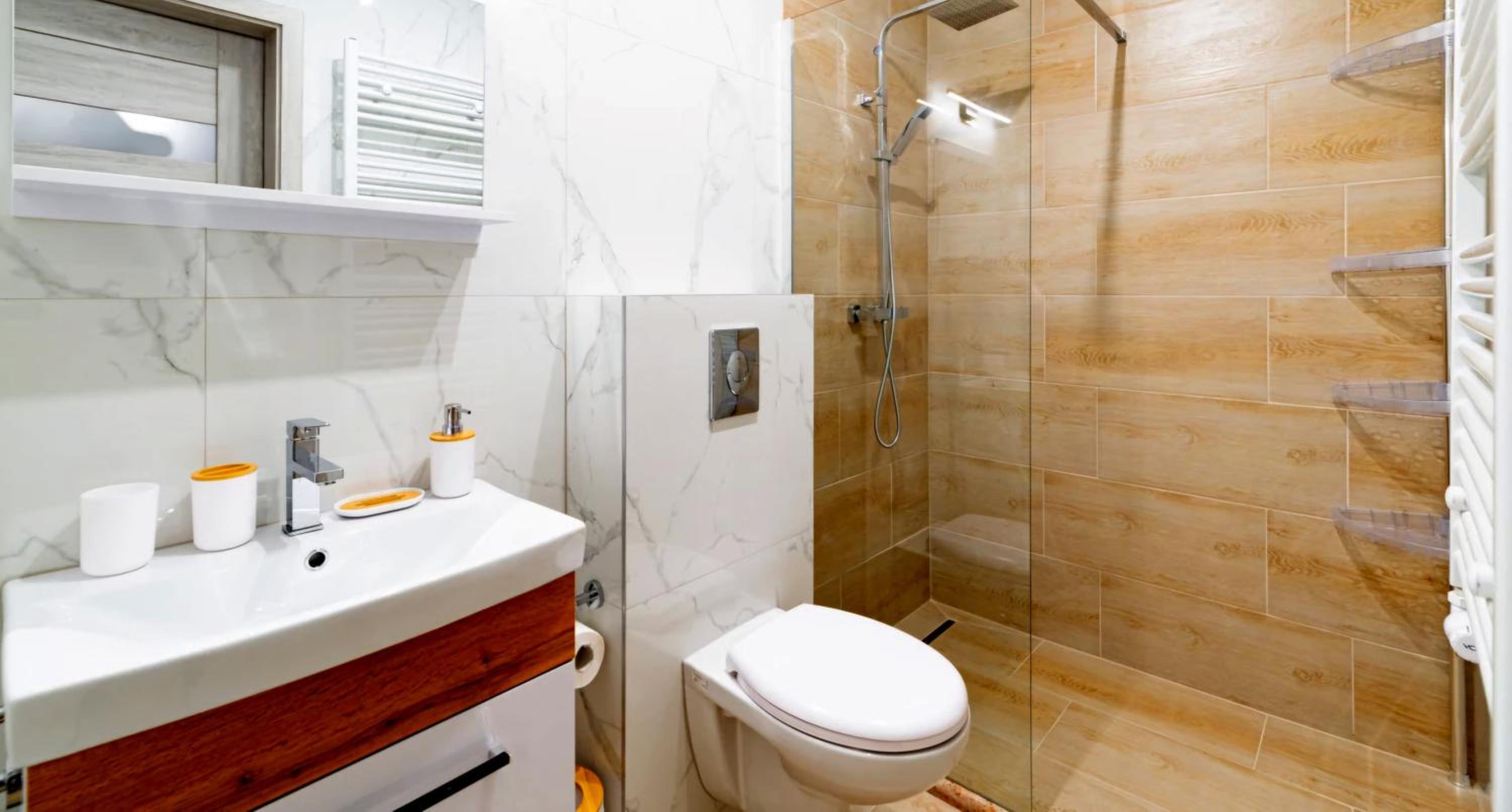 Apartment Step-Free