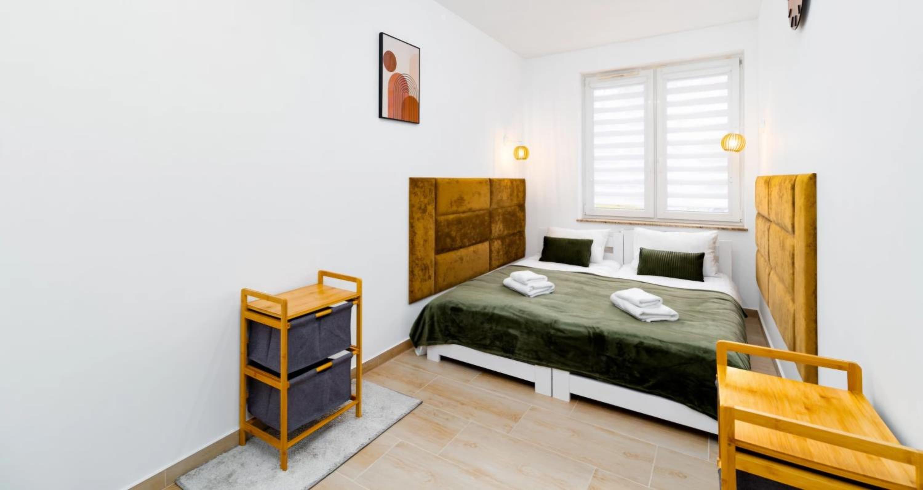 Apartment Step-Free