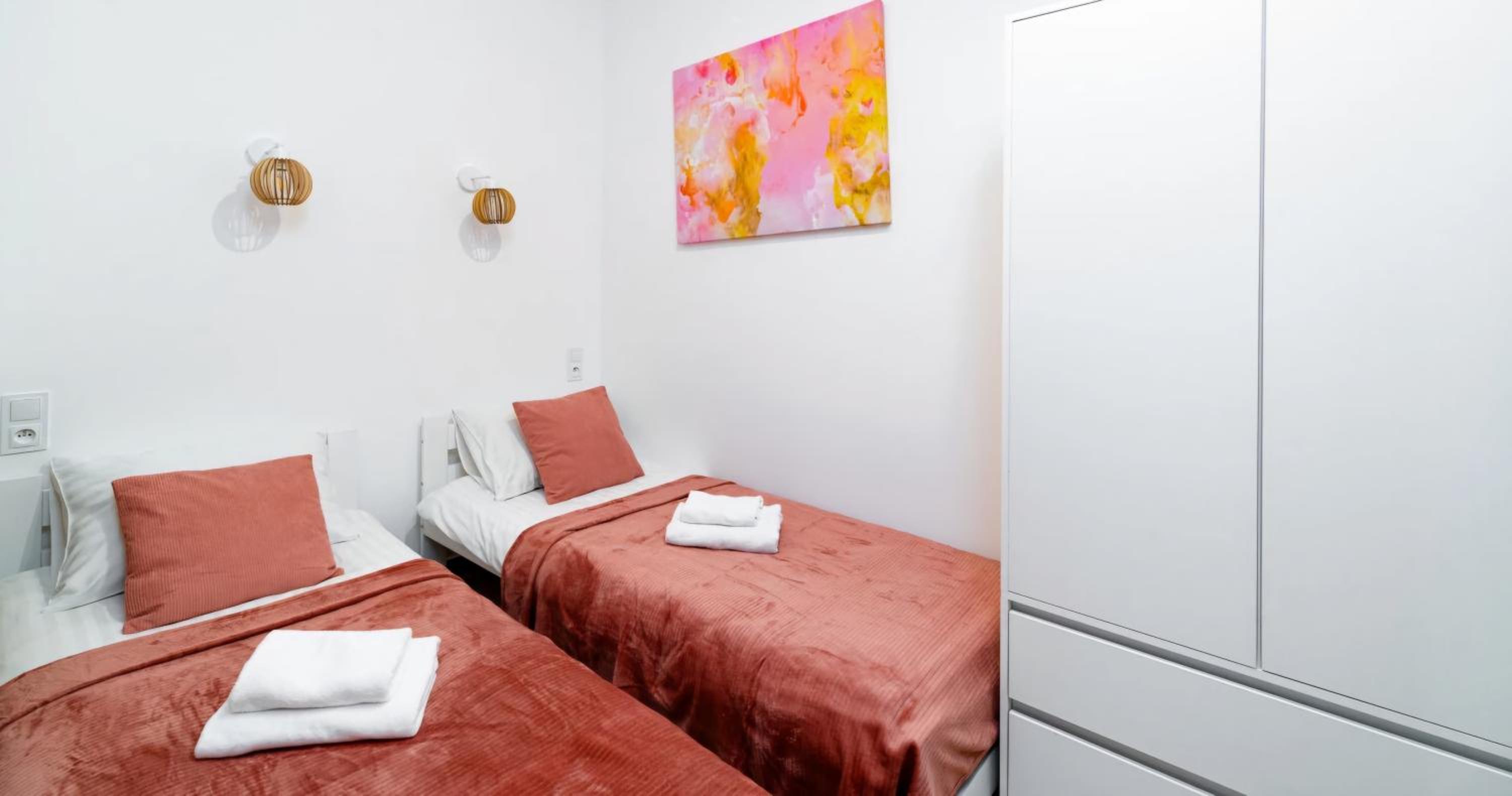 Apartment Step-Free