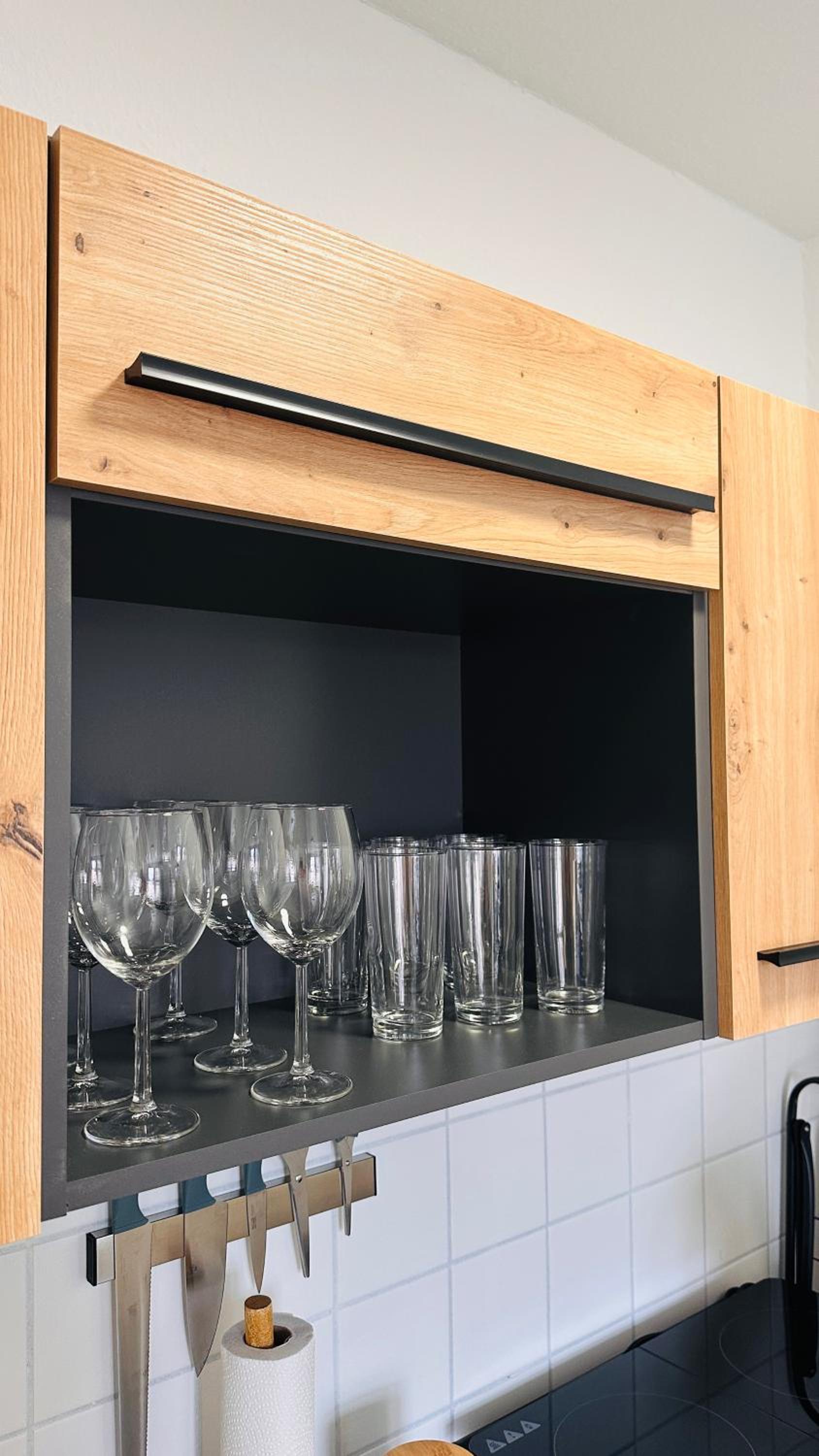 AMAO Mantis - Design Apartment - City Center - King-Size Bed - Parking - Storchenturm - bis 10 Pers 2Whg