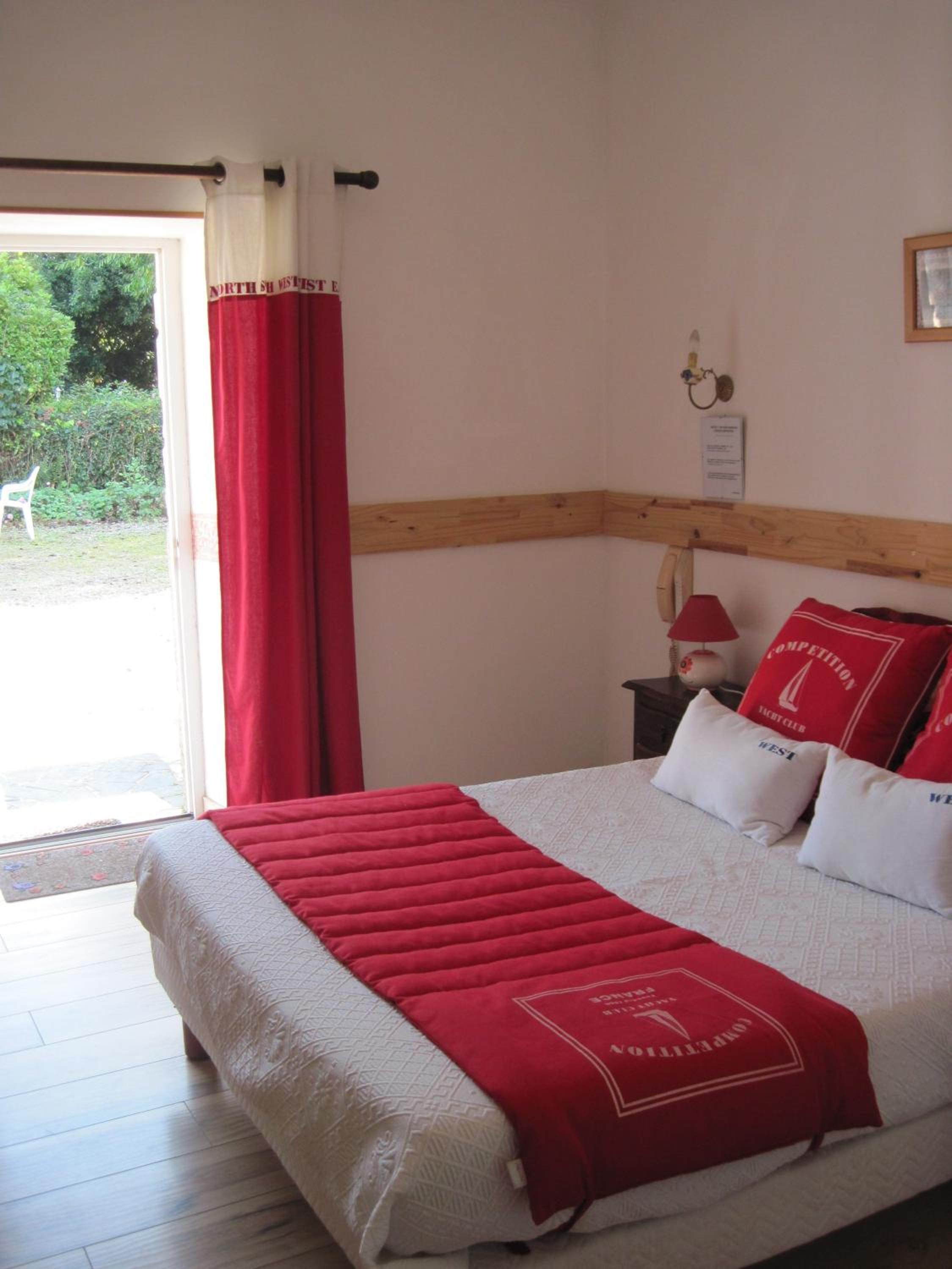 Le Relais de Porz Morvan view 5