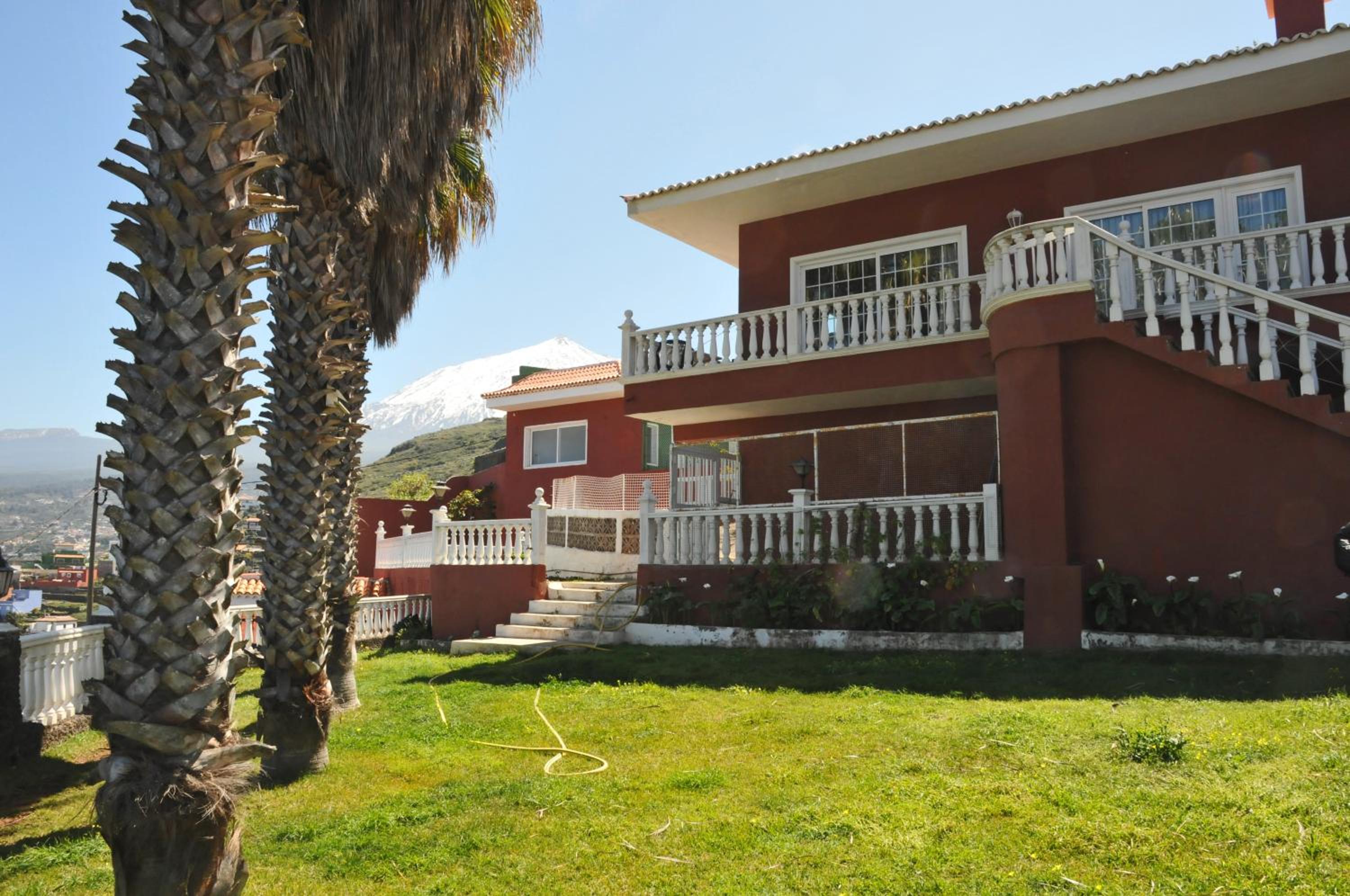 Vivienda Vacacional Paseo Mirabal view 5