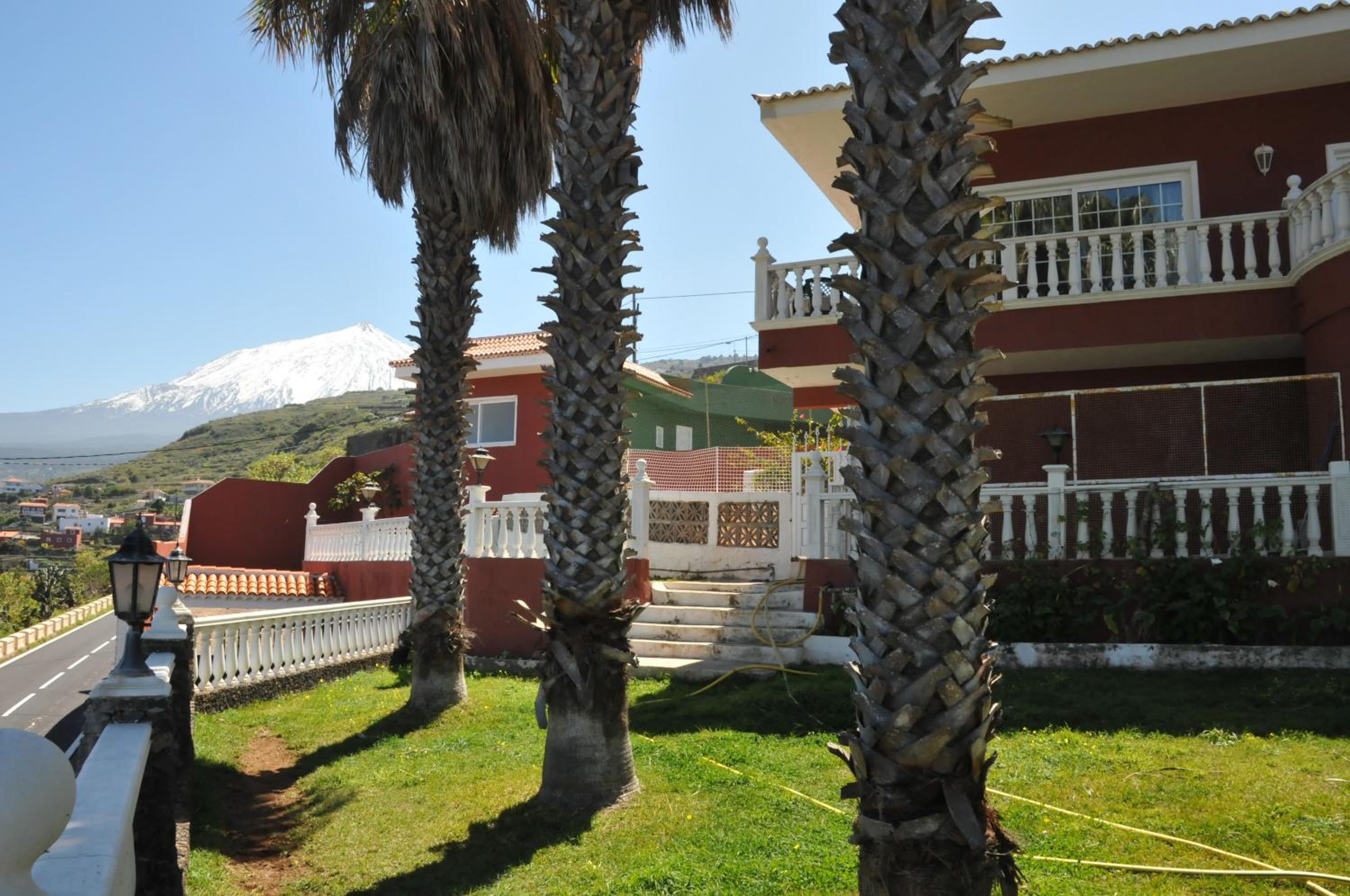 Vivienda Vacacional Paseo Mirabal view 4