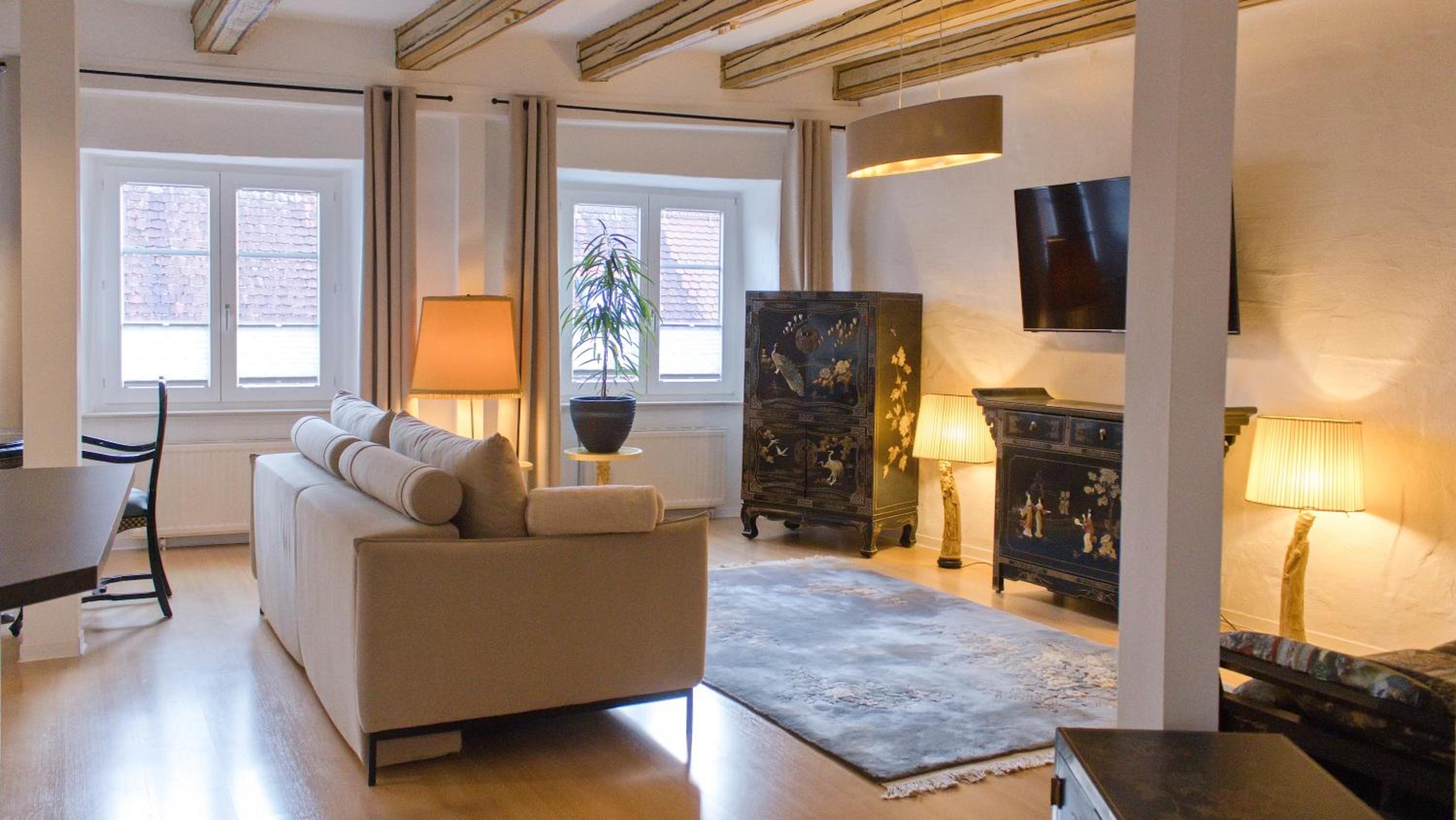 Ferienwohnung Silvia