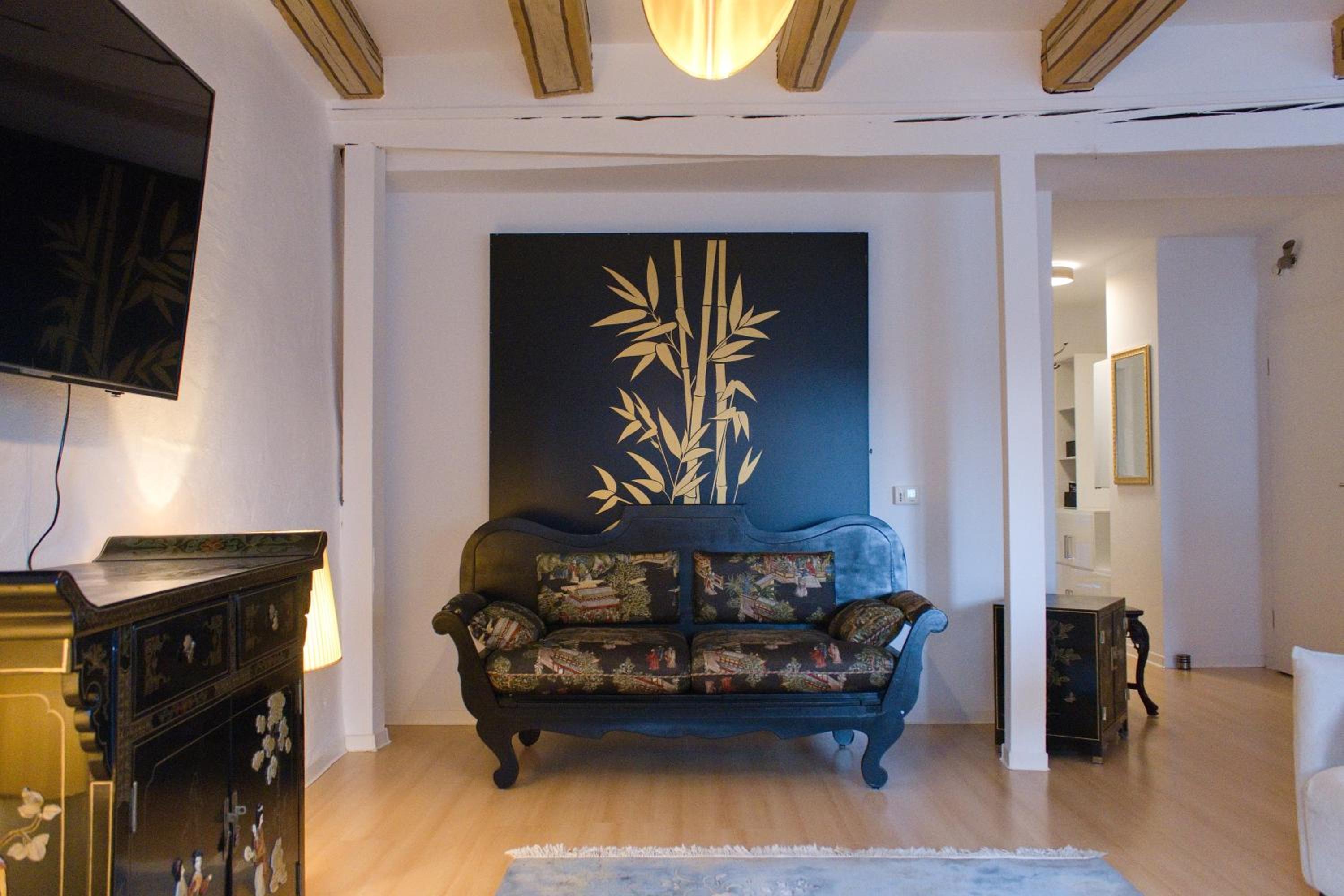Ferienwohnung Silvia