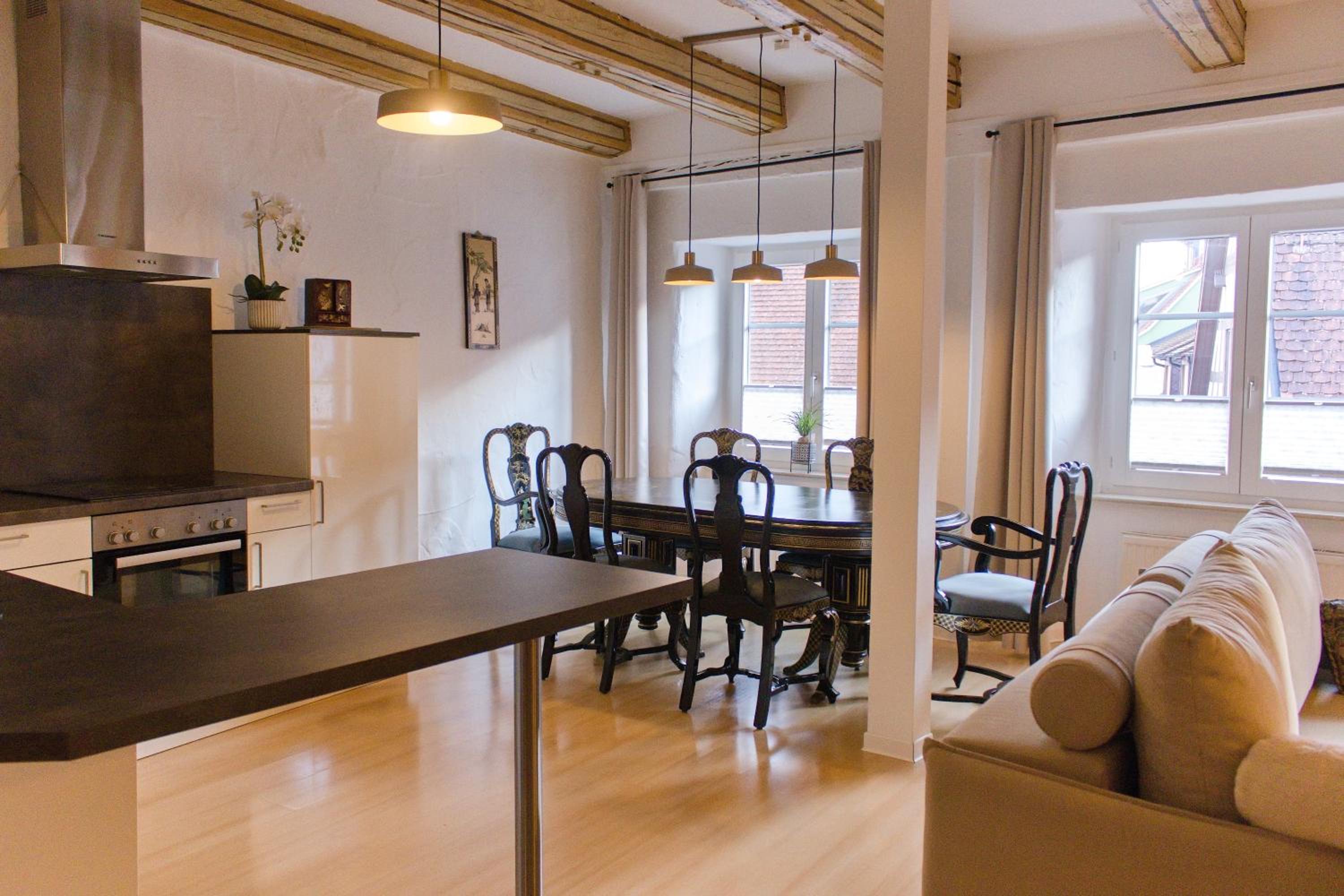 Ferienwohnung Silvia