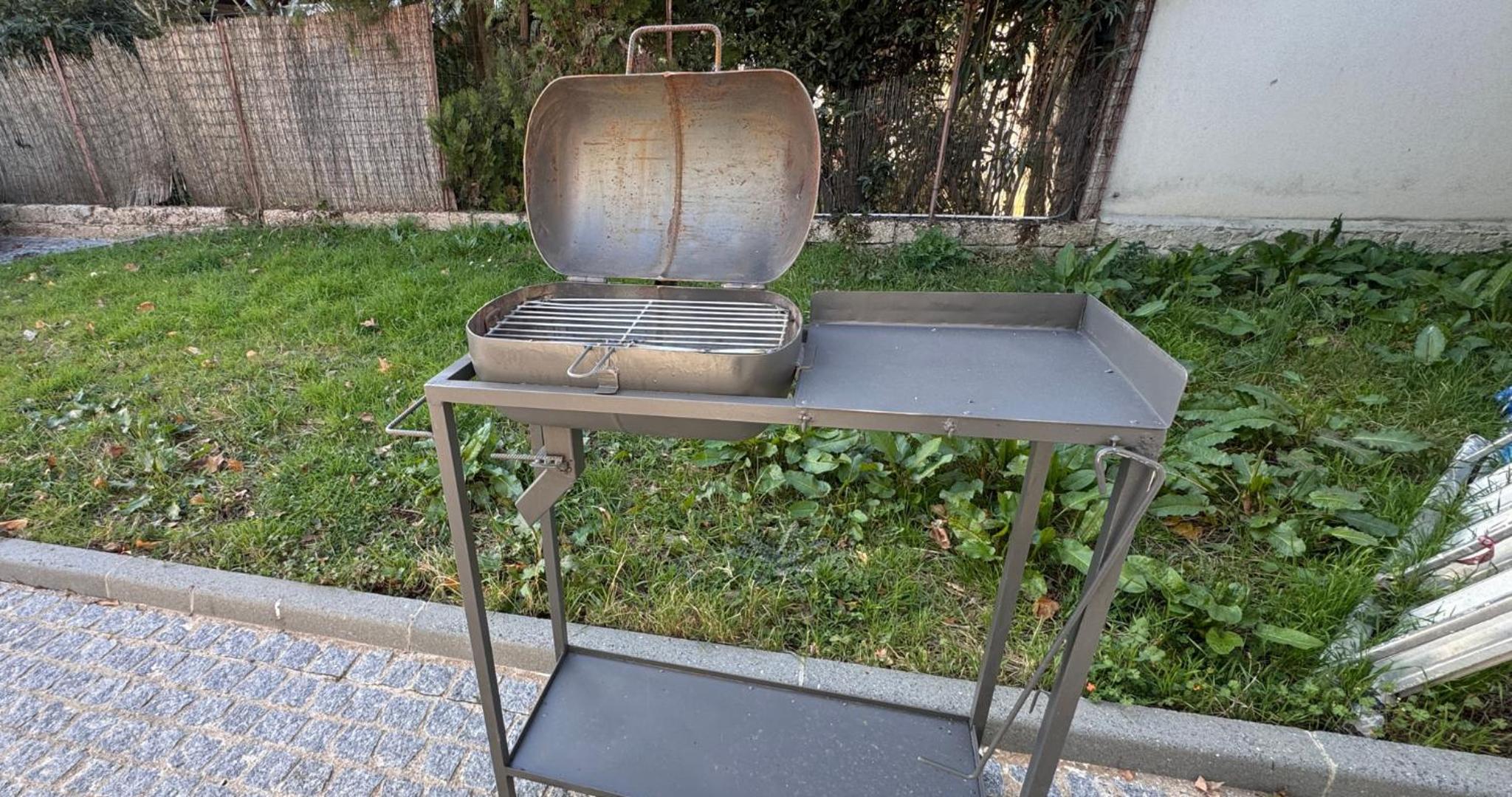 Maison Fair play, jardin, parking, billard
