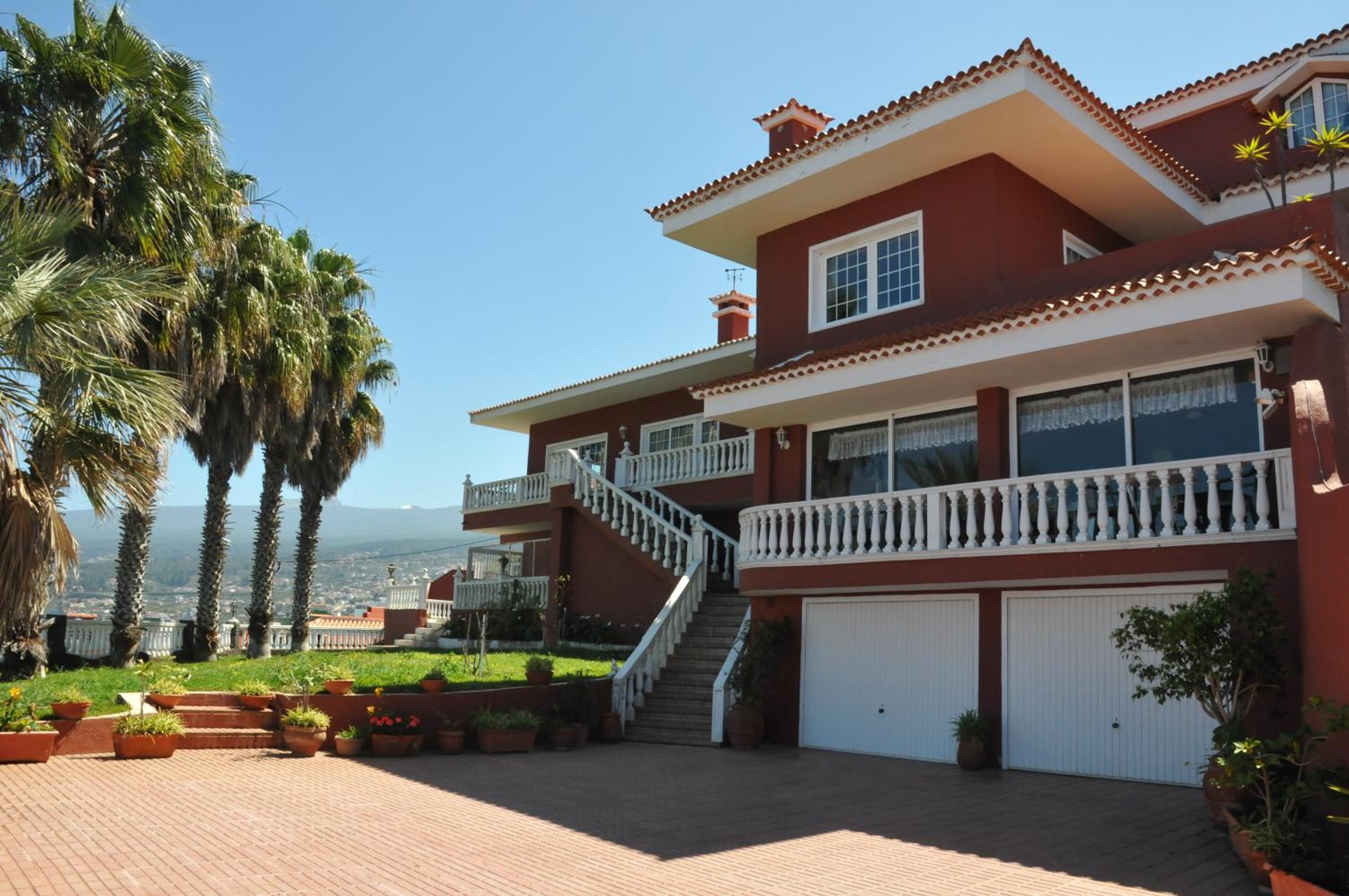 Vivienda Vacacional Paseo Mirabal view 3