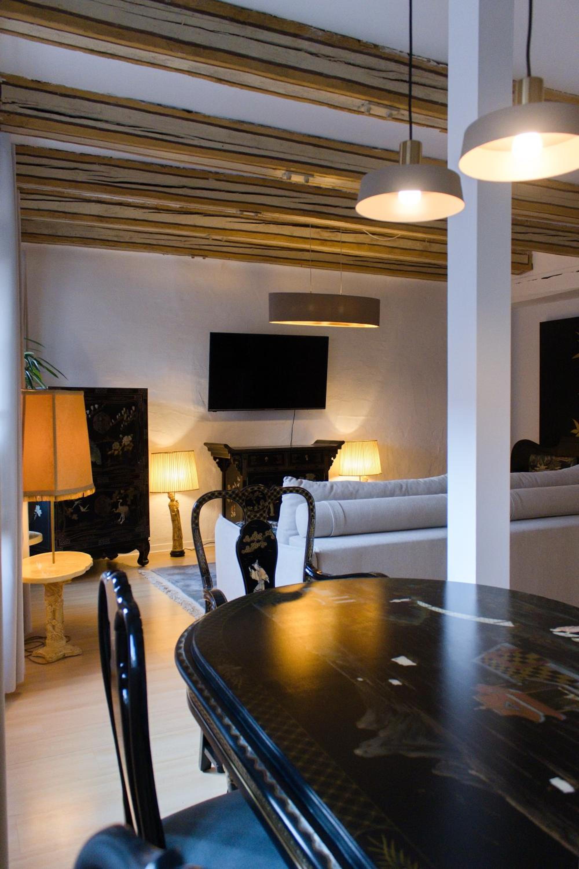Ferienwohnung Silvia