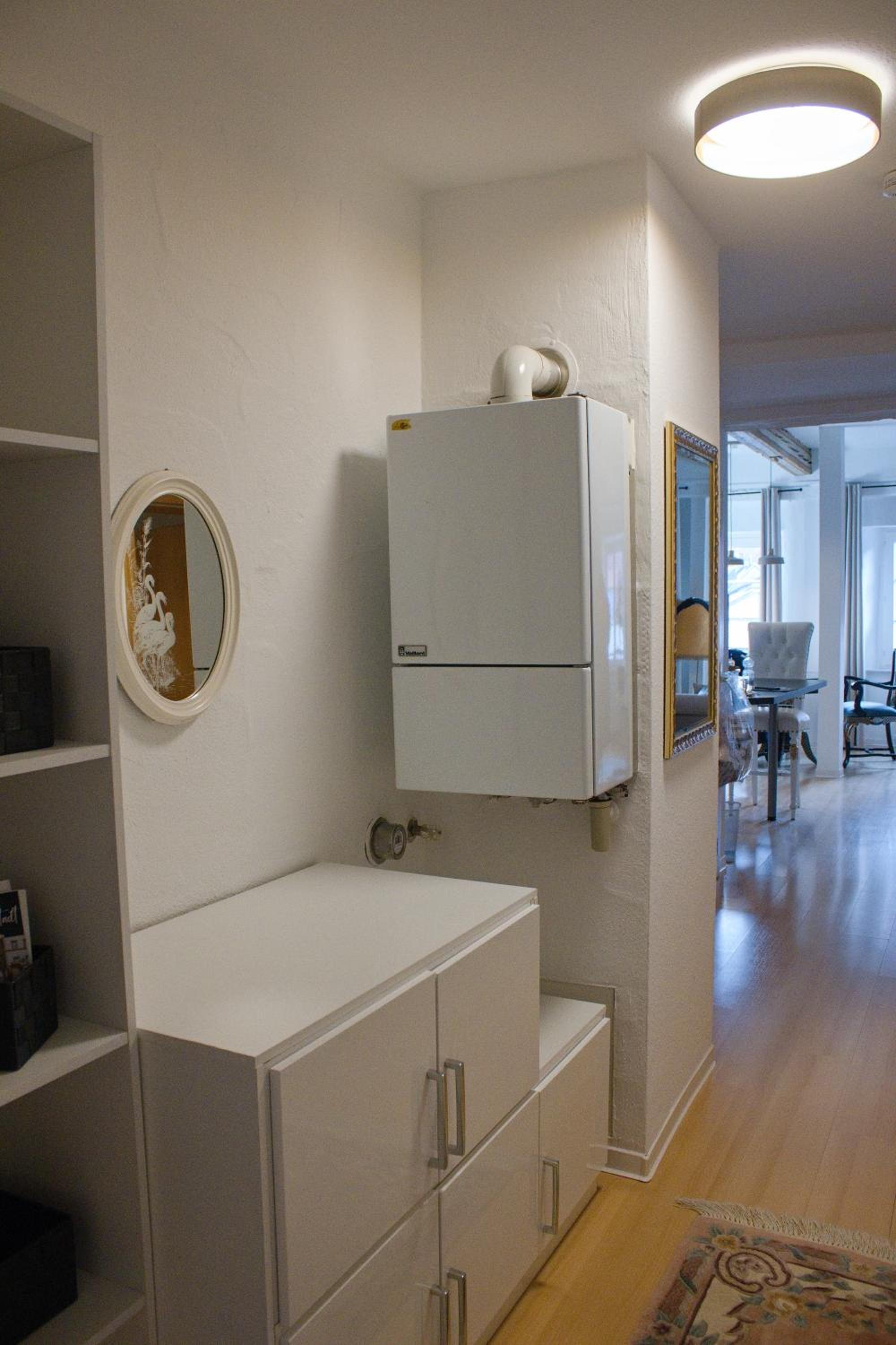Ferienwohnung Silvia