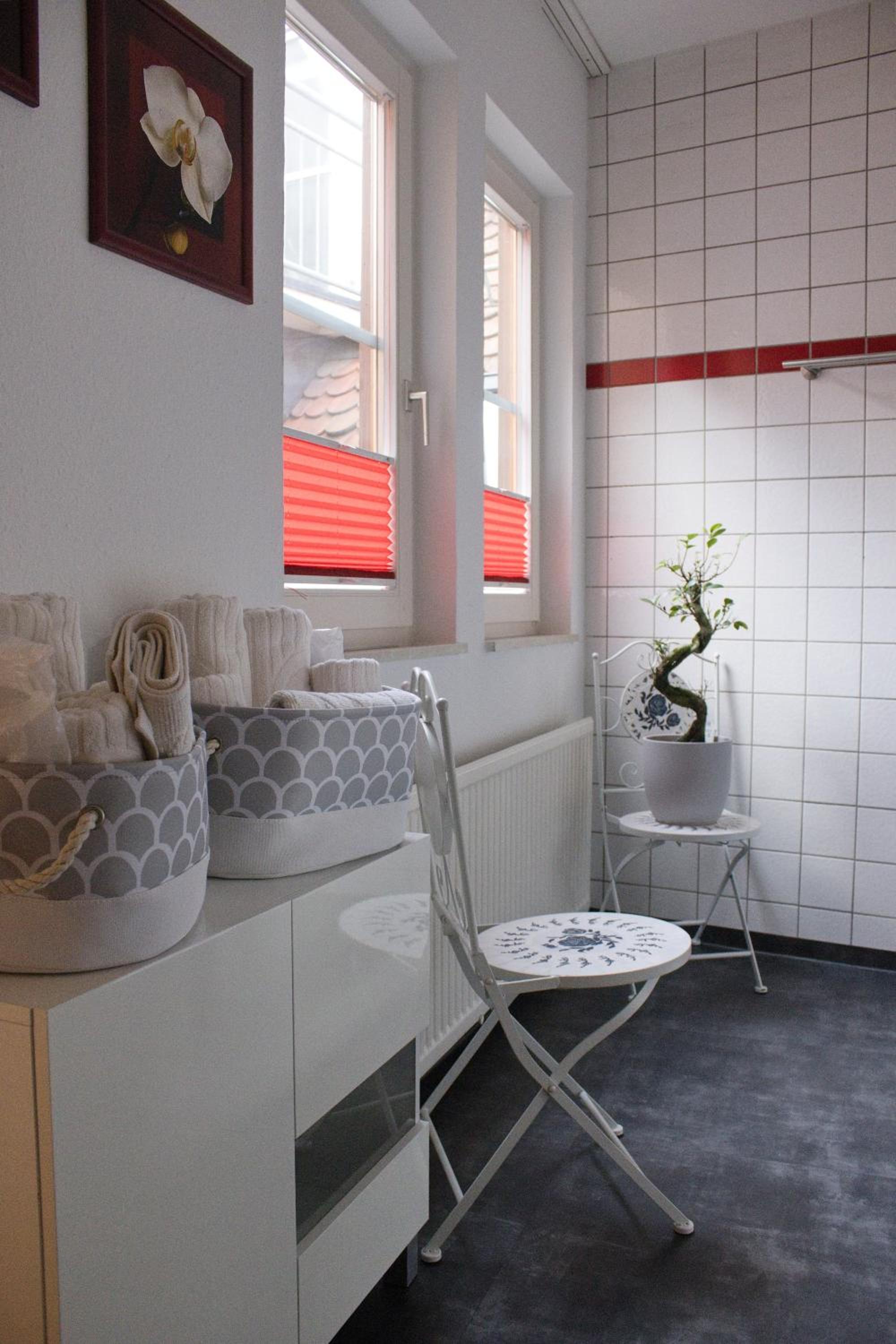 Ferienwohnung Silvia