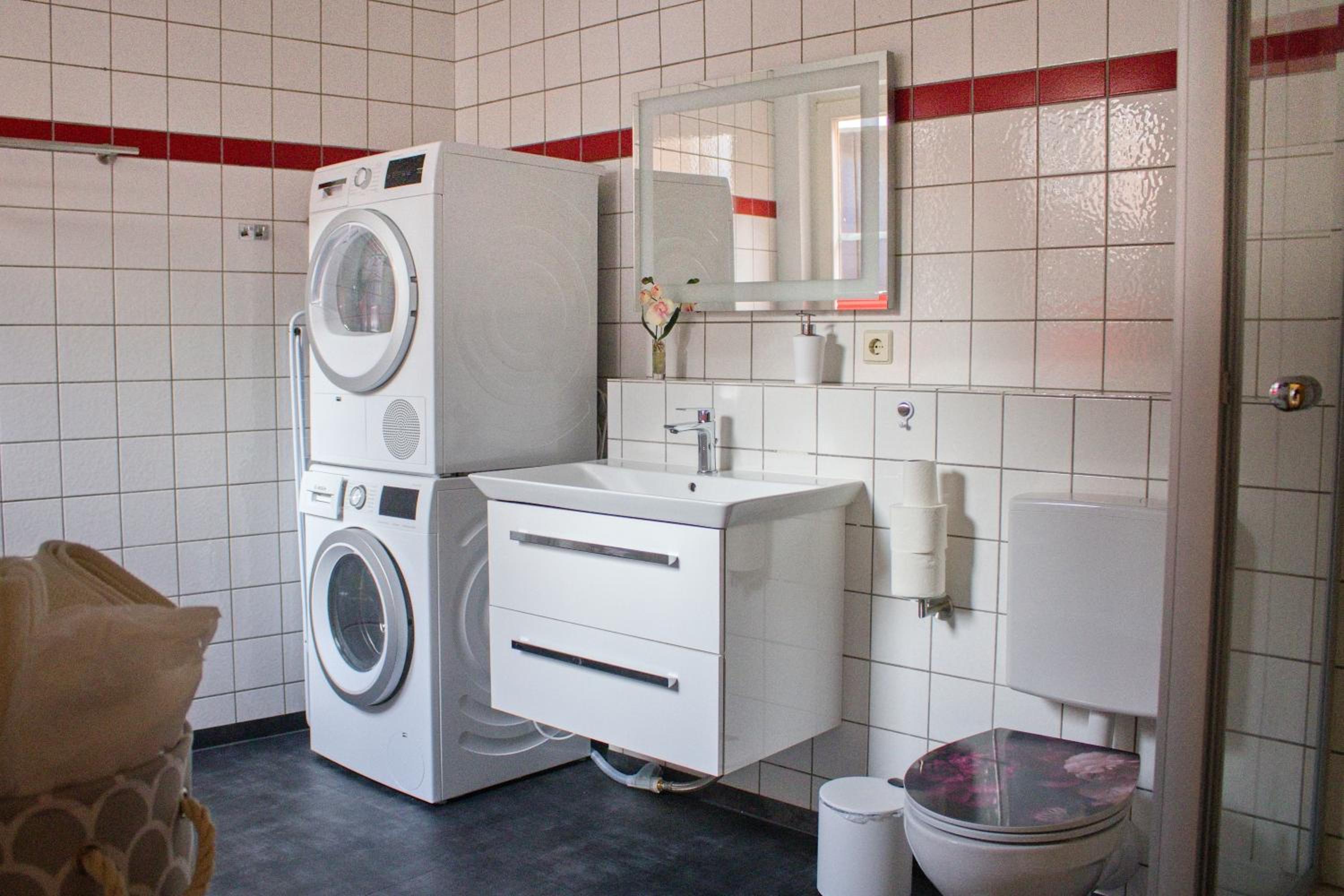 Ferienwohnung Silvia