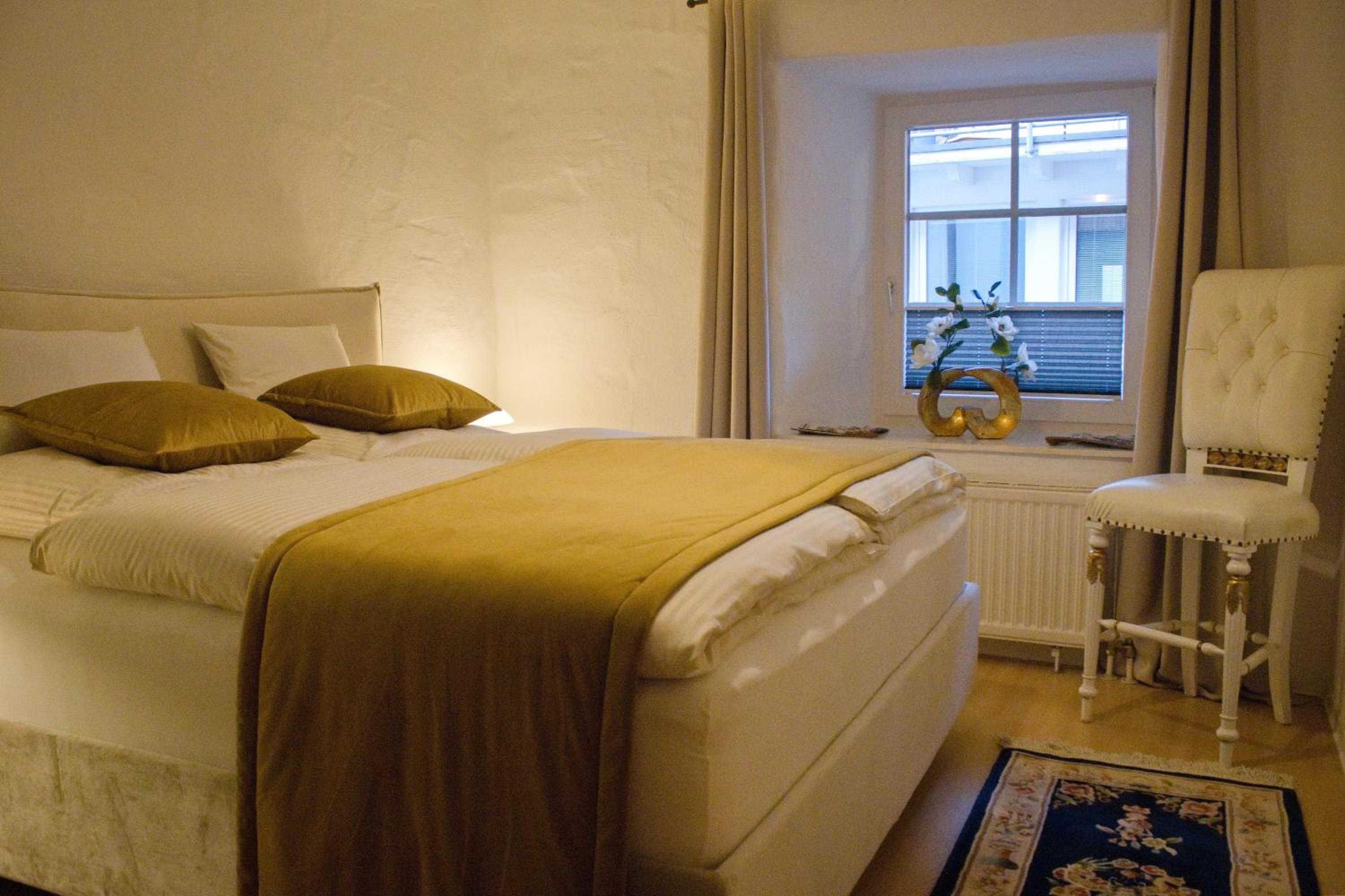 Ferienwohnung Silvia
