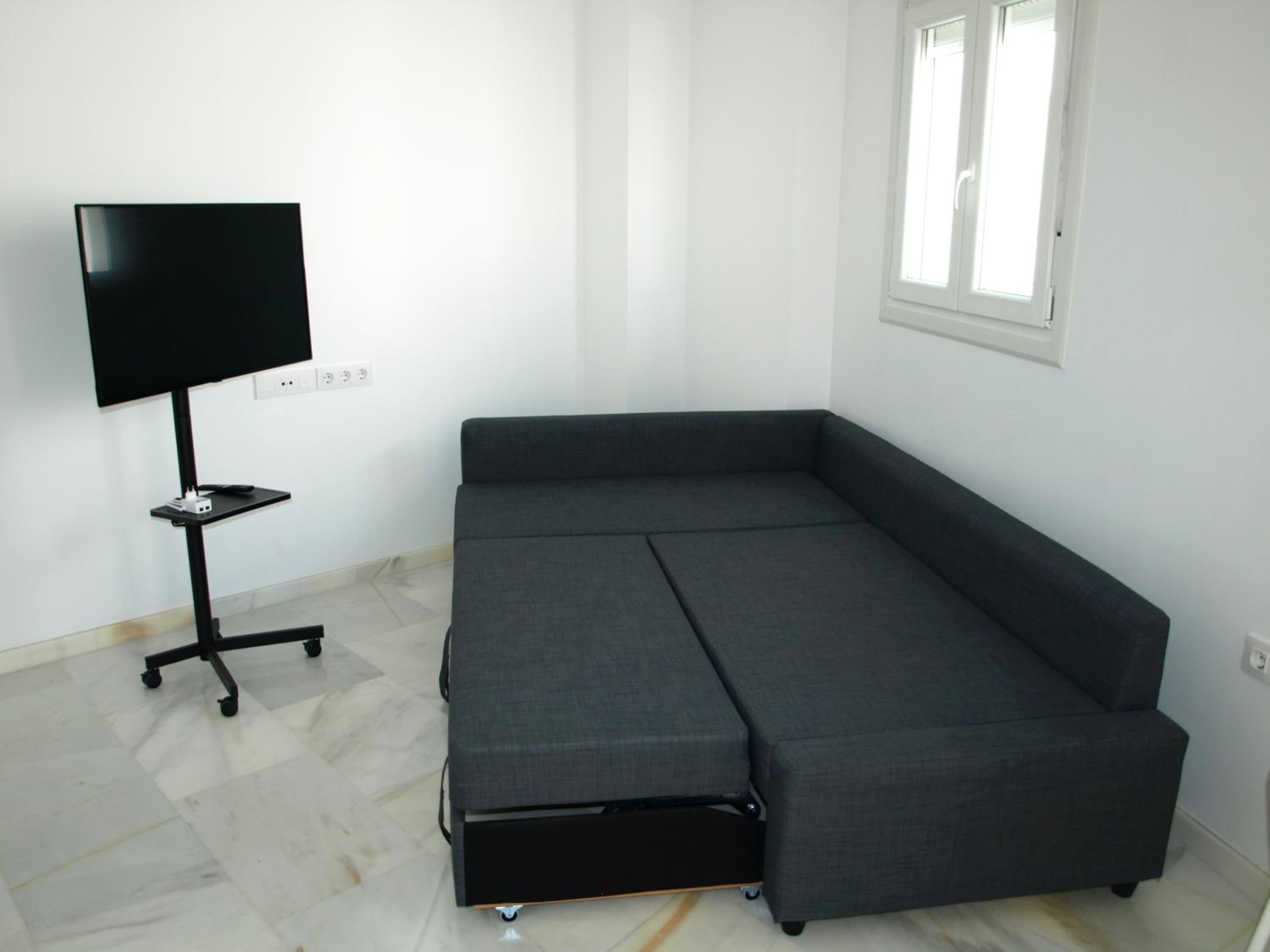 Jerez Centro Stay
