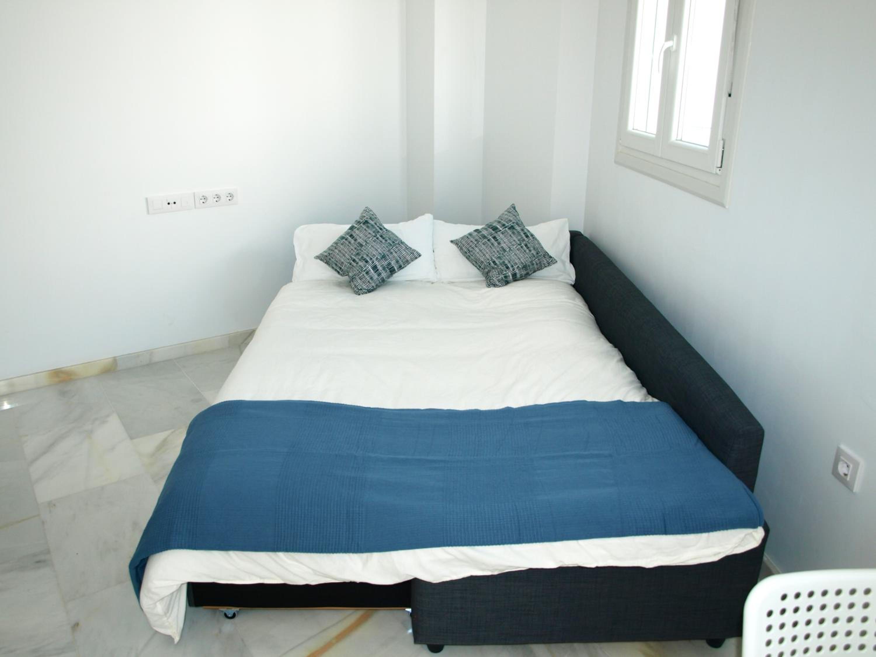 Jerez Centro Stay