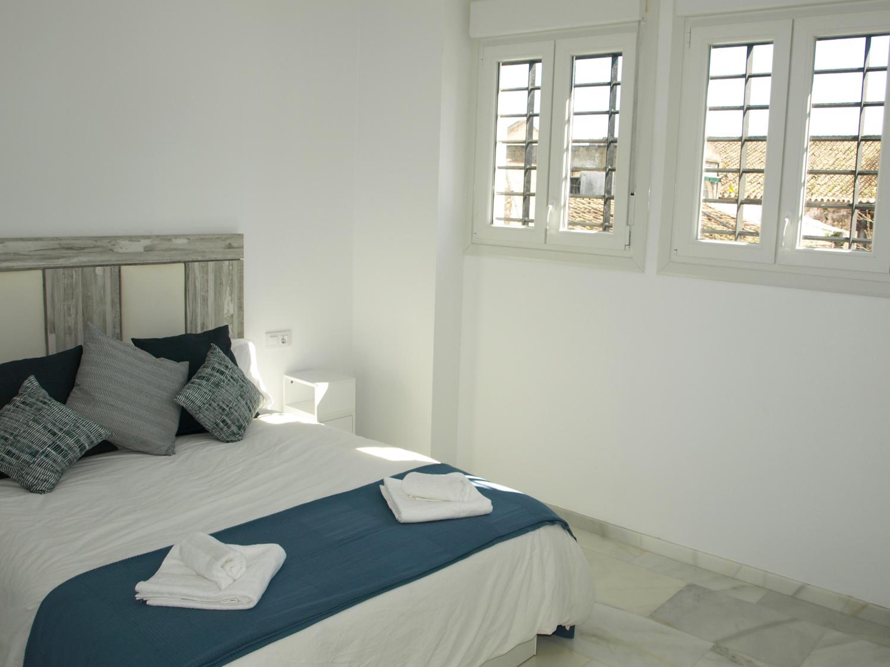 Jerez Centro Stay