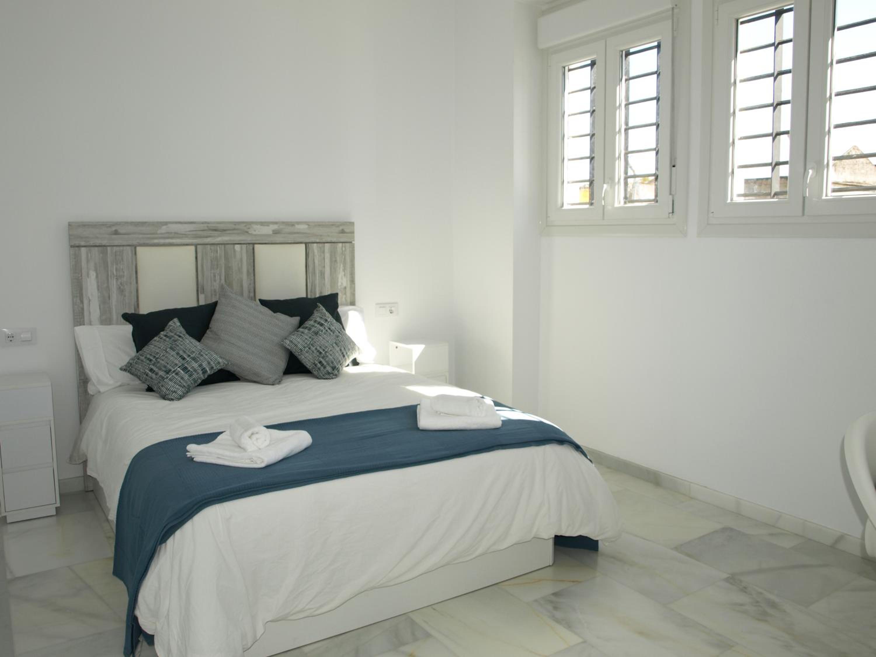 Jerez Centro Stay