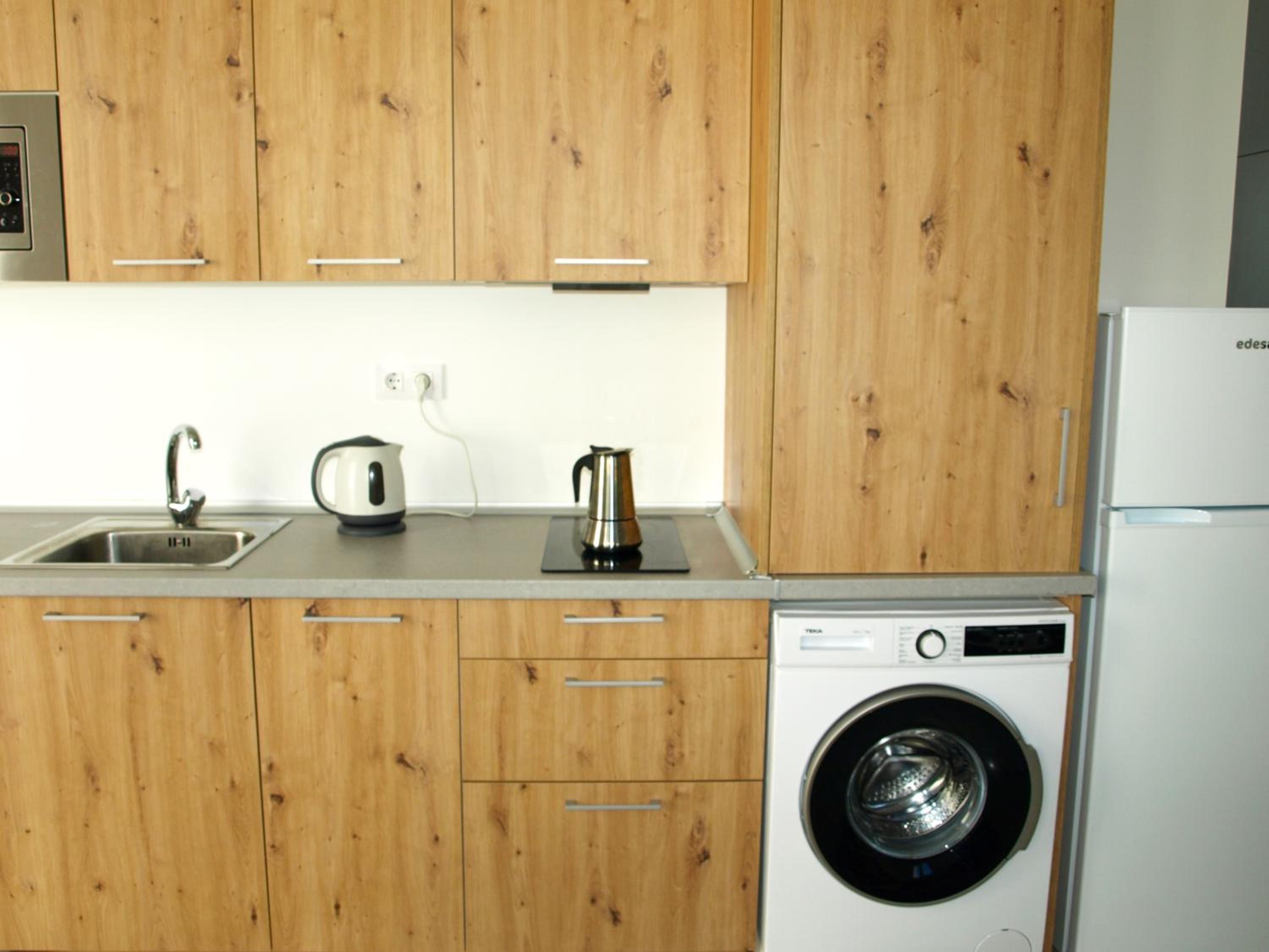 Jerez Centro Stay
