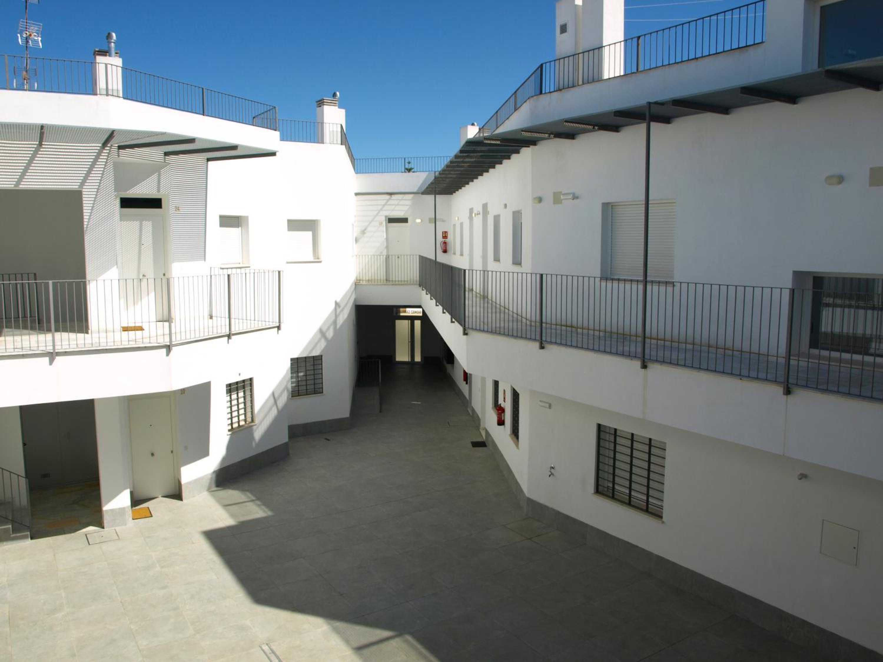 Jerez Centro Stay