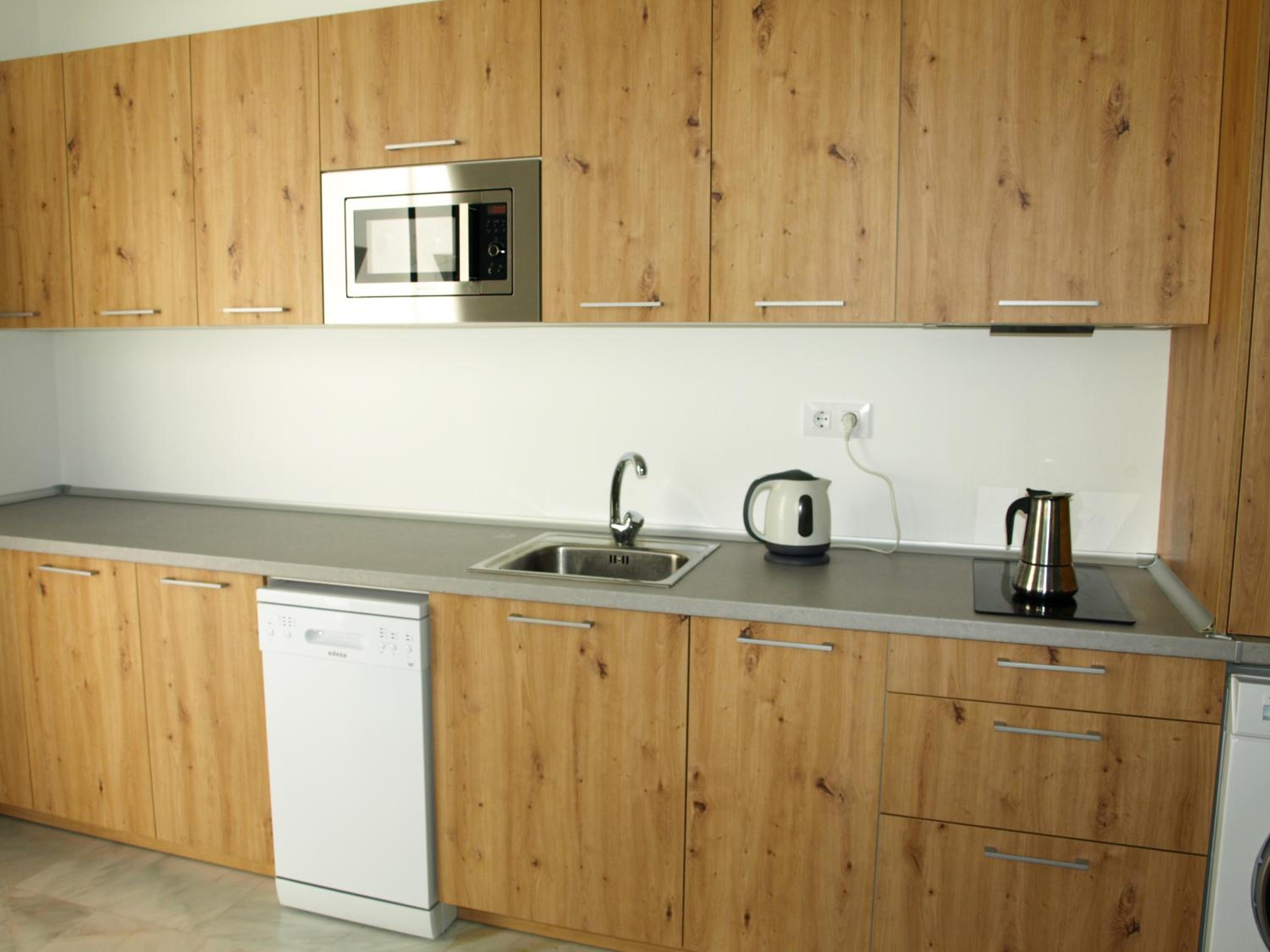 Jerez Centro Stay