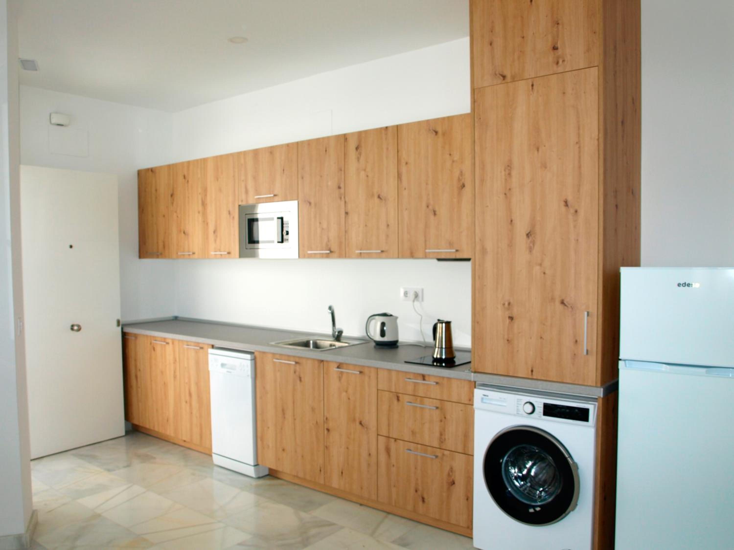 Jerez Centro Stay