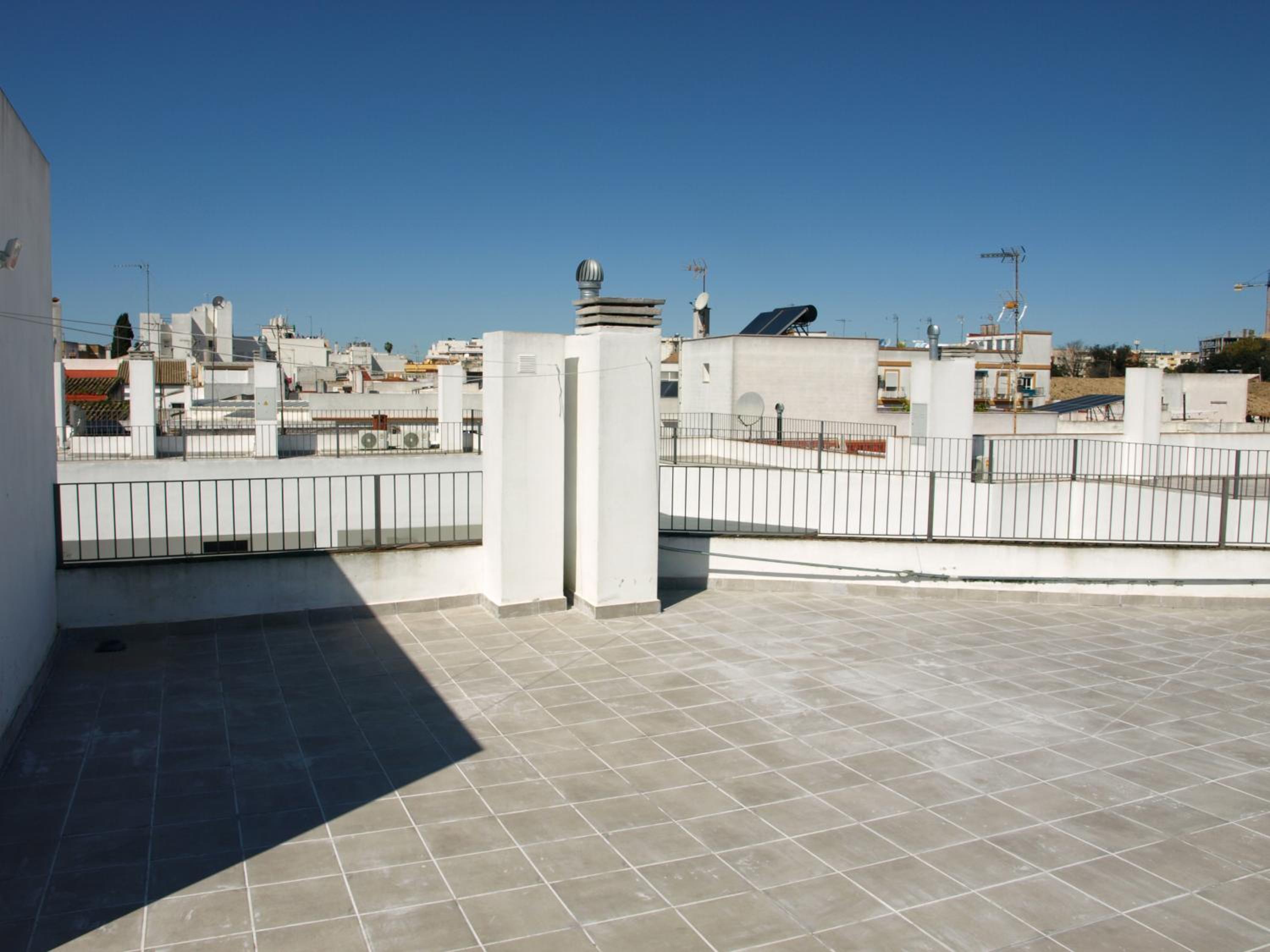 Jerez Centro Stay