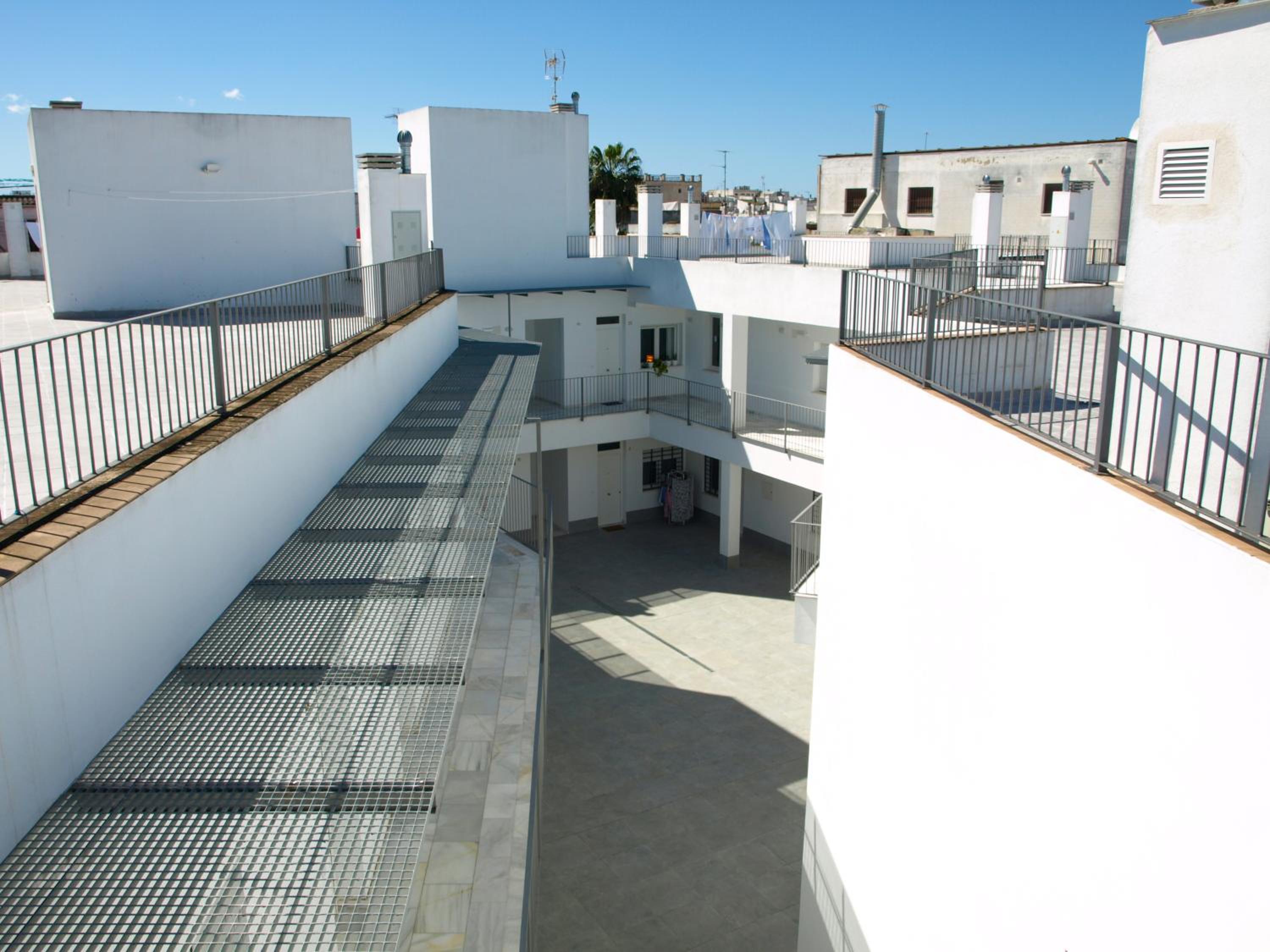 Jerez Centro Stay
